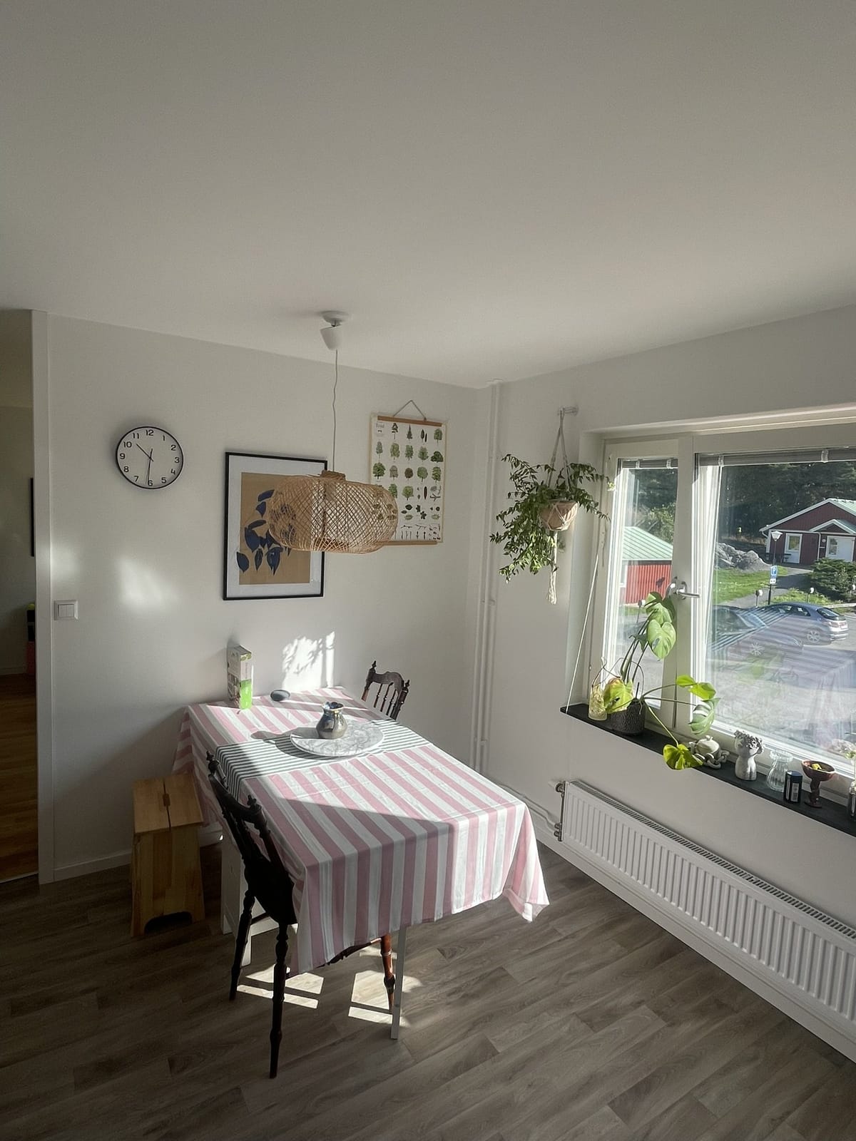 1 rok · 40 m² i Stavsnäs – bild 4