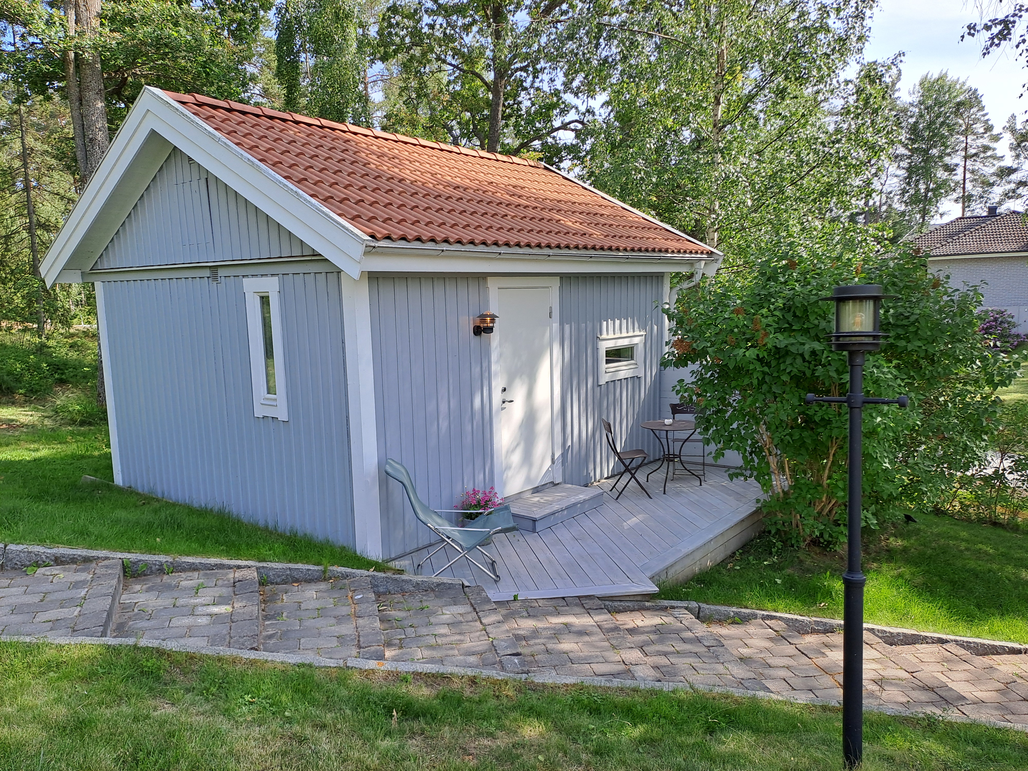 Stuga, 1 rooms, 21 sqm, Värmdö – Värmdö