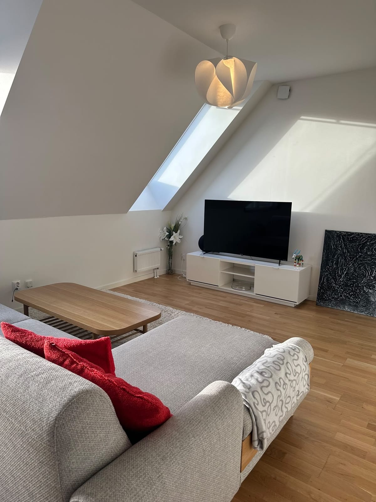 2 rok · 50 m² i Uppsala – bild 6