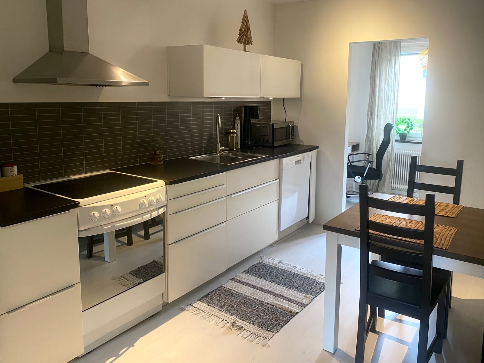 3 rok · 50 m² i Sundsvall – bild 2