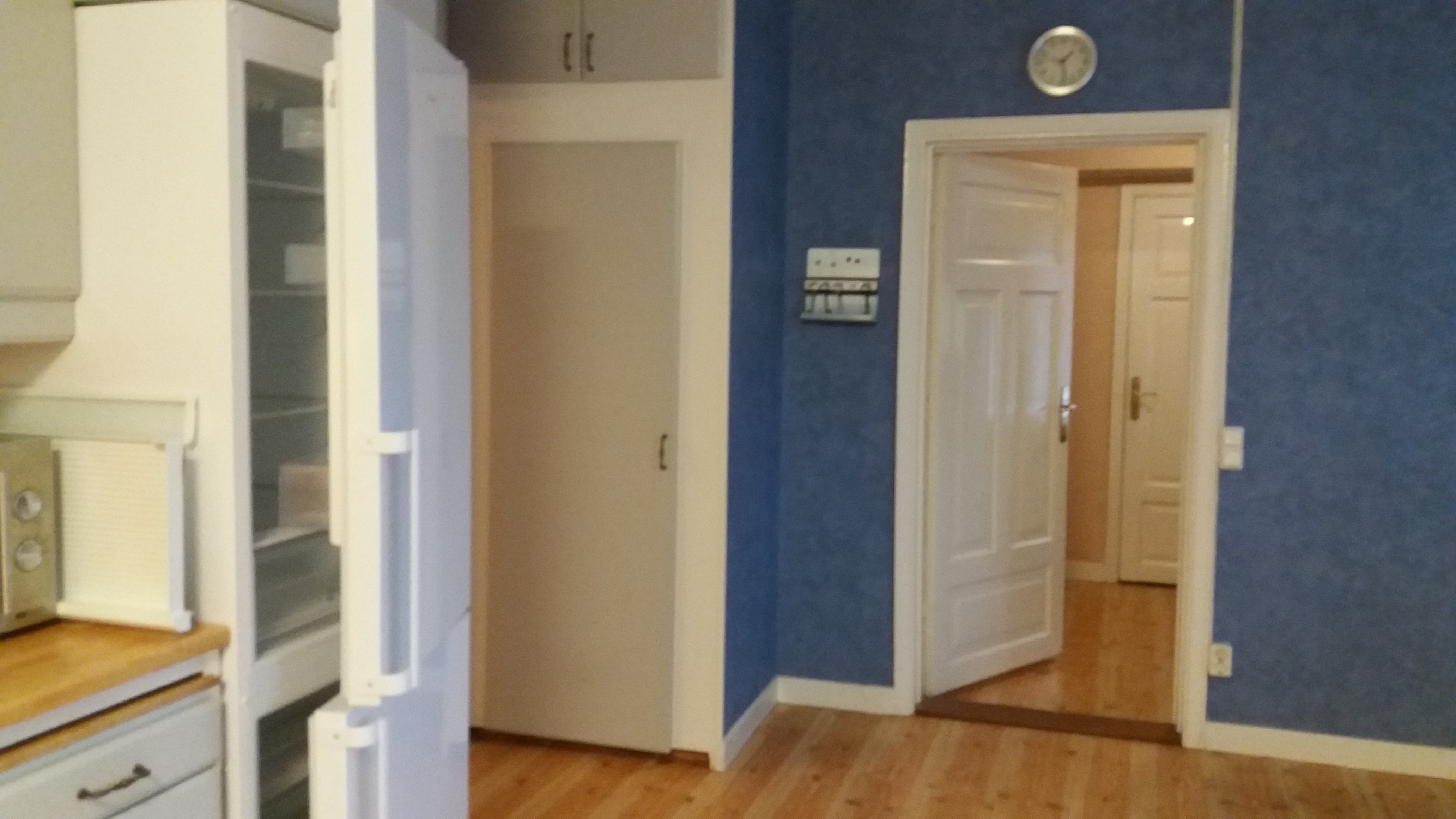 Lägenhet, 2 rooms, 60 sqm, Djurmo – Djurmo