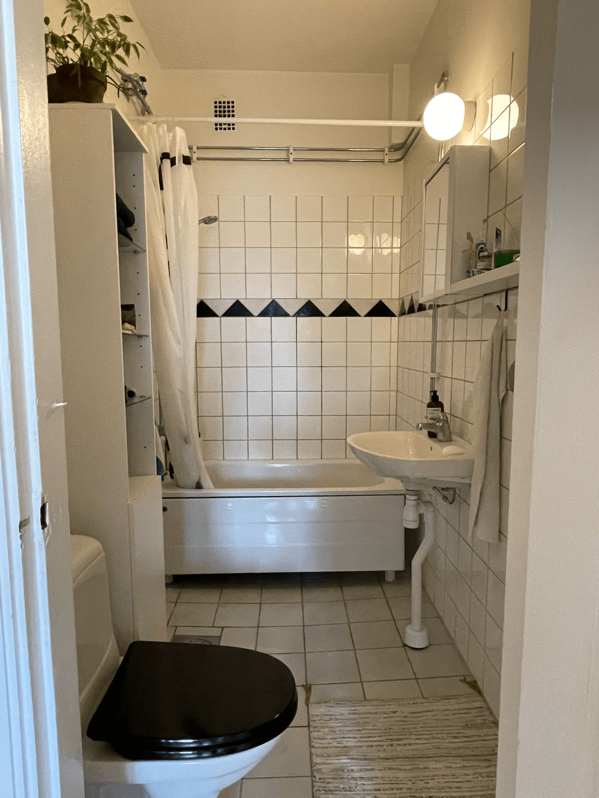 3 rok · 63 m² i Malmö – bild 7