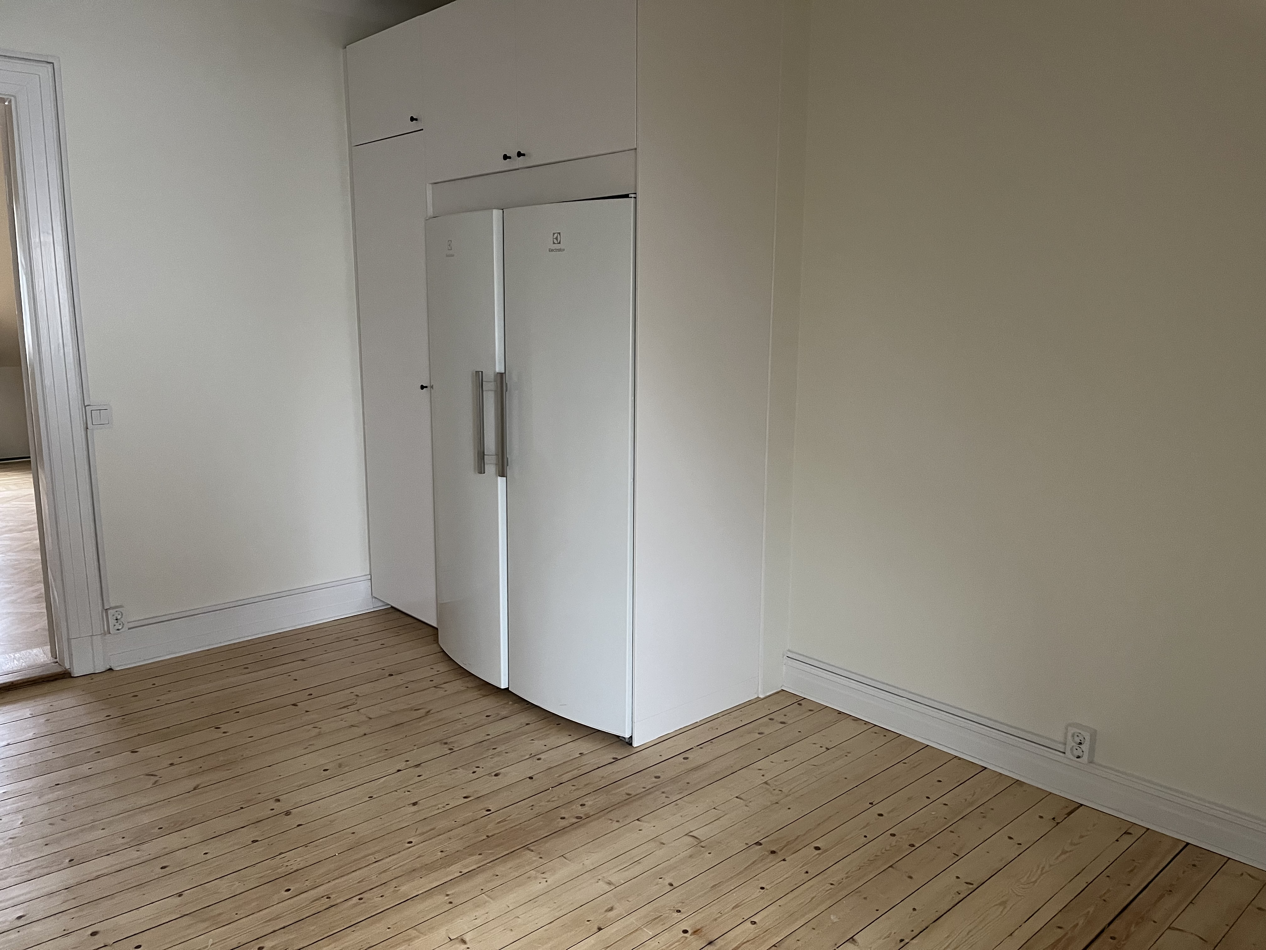 Lägenhet, 4 rooms, 128 sqm, Helsingborg – bild 4