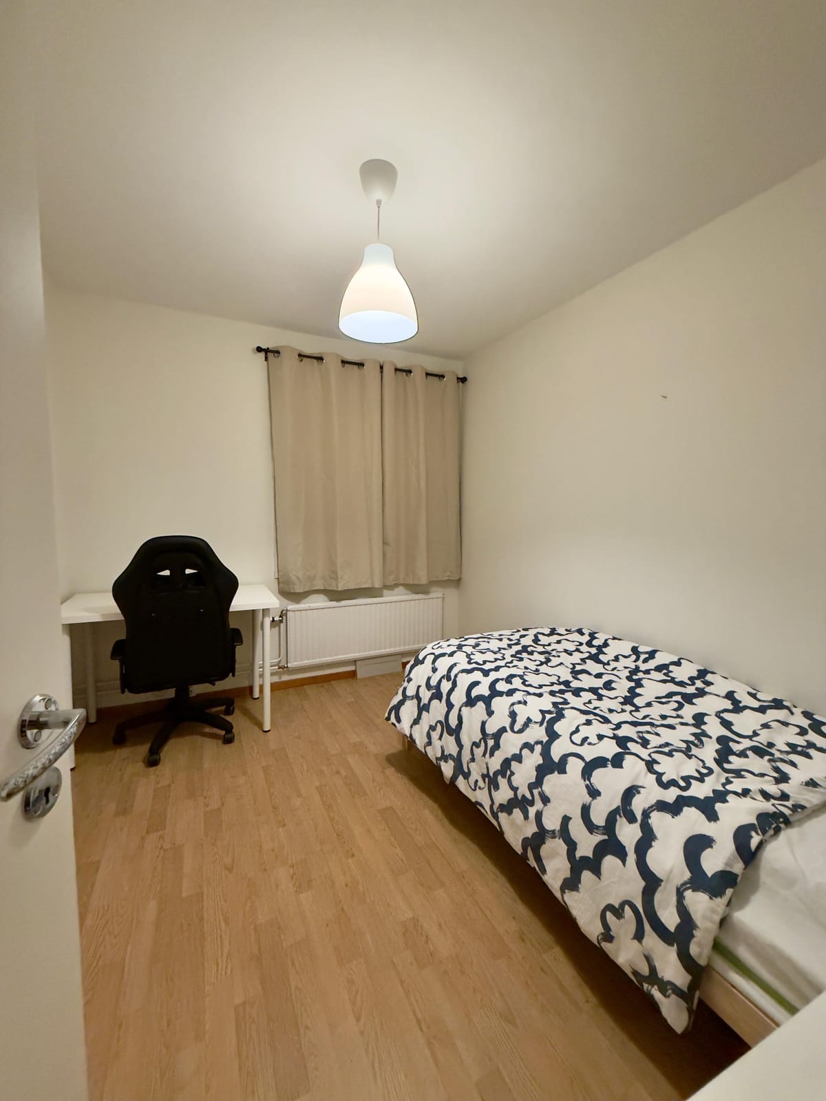 4 rok · 70 m² i Uppsala – bild 5