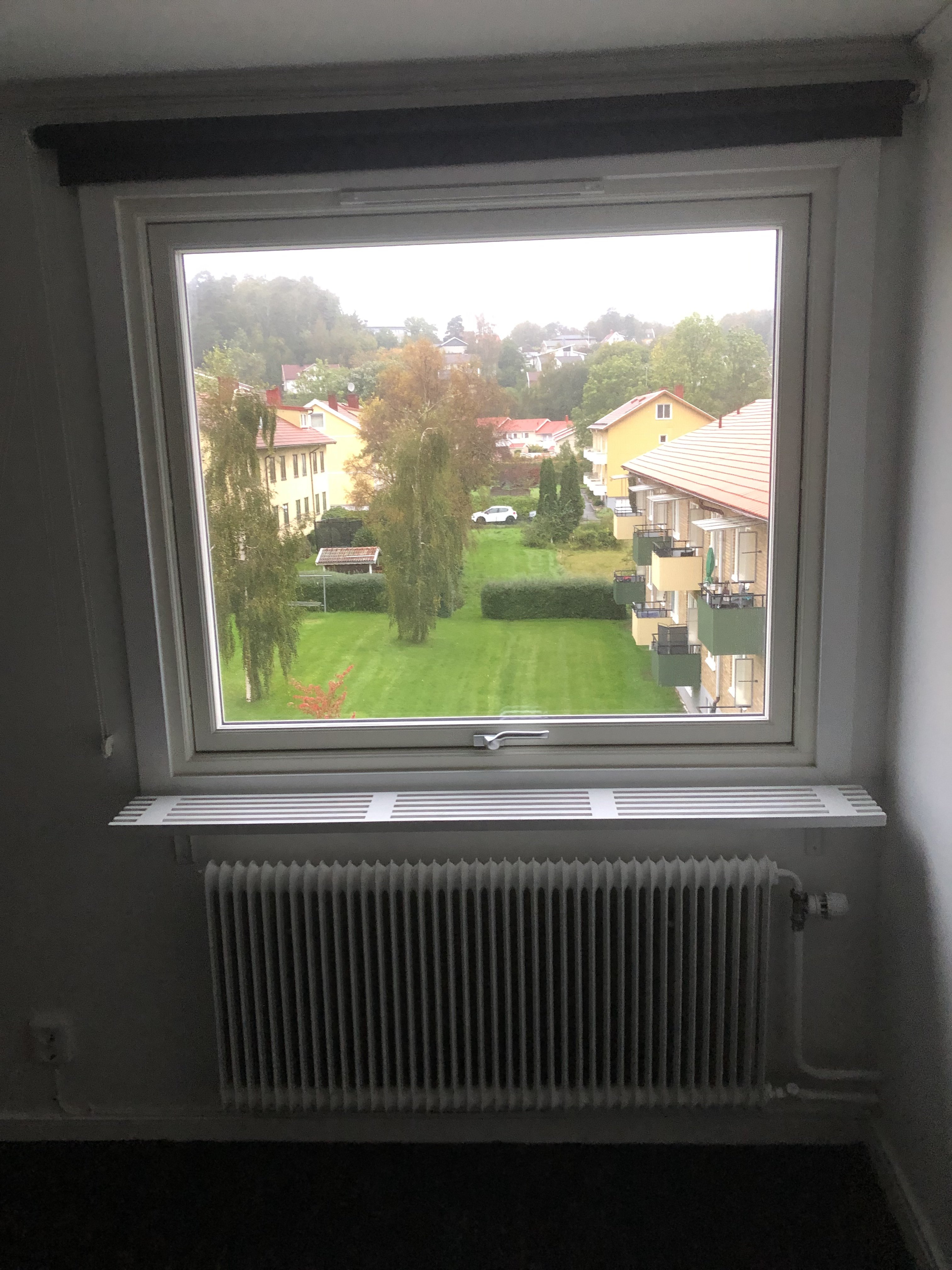 Lägenhet, 2 rooms, 17 sqm, Sävedalen – Sävedalen