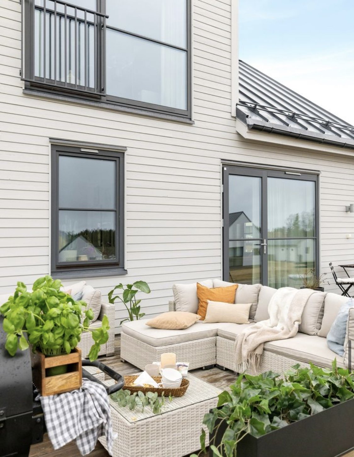 Villa/Hus, 5 rooms, 140 sqm, Ljusterö – bild 16