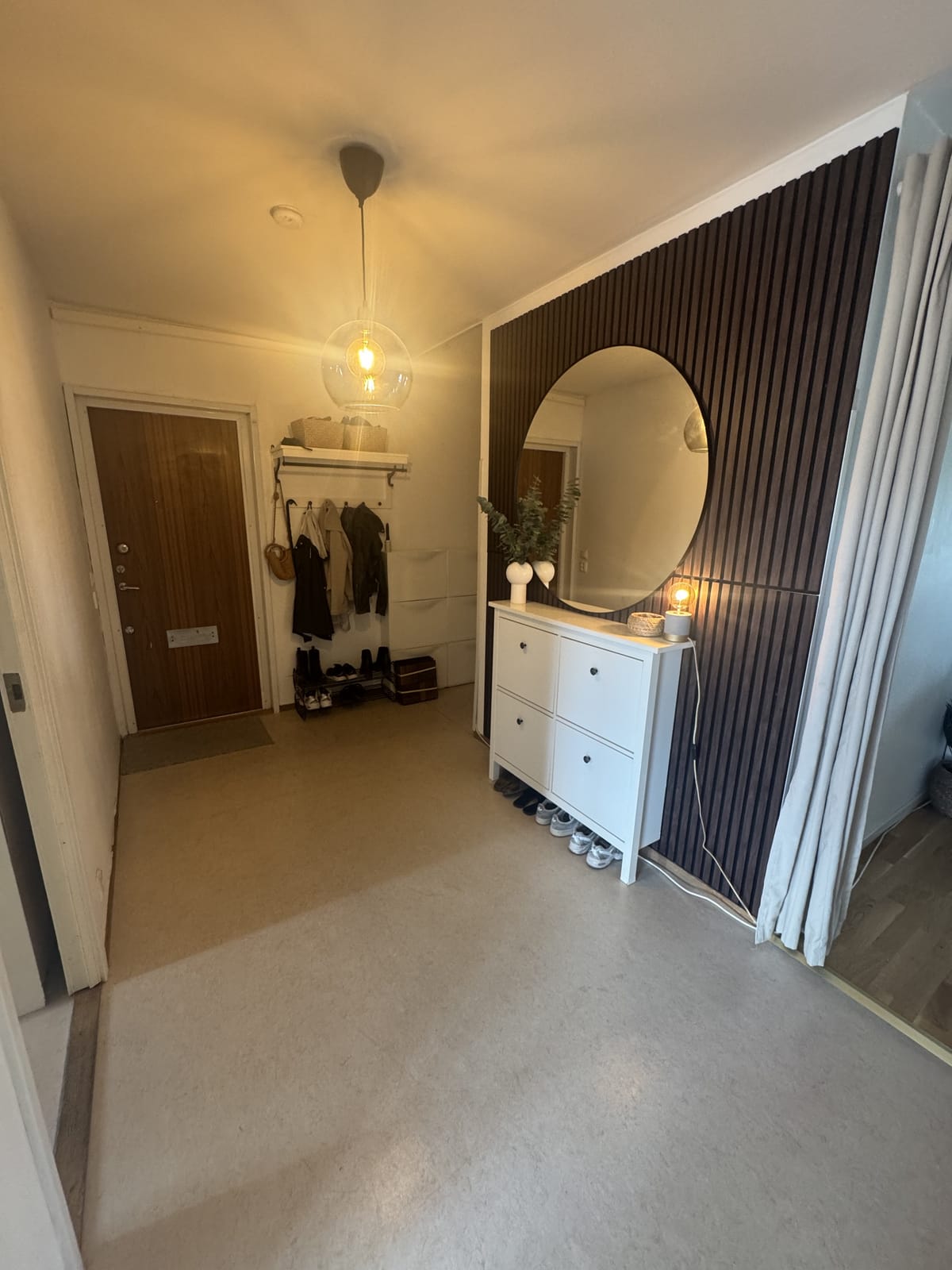 1 rok · 20 m² i Saltsjöbaden – bild 4