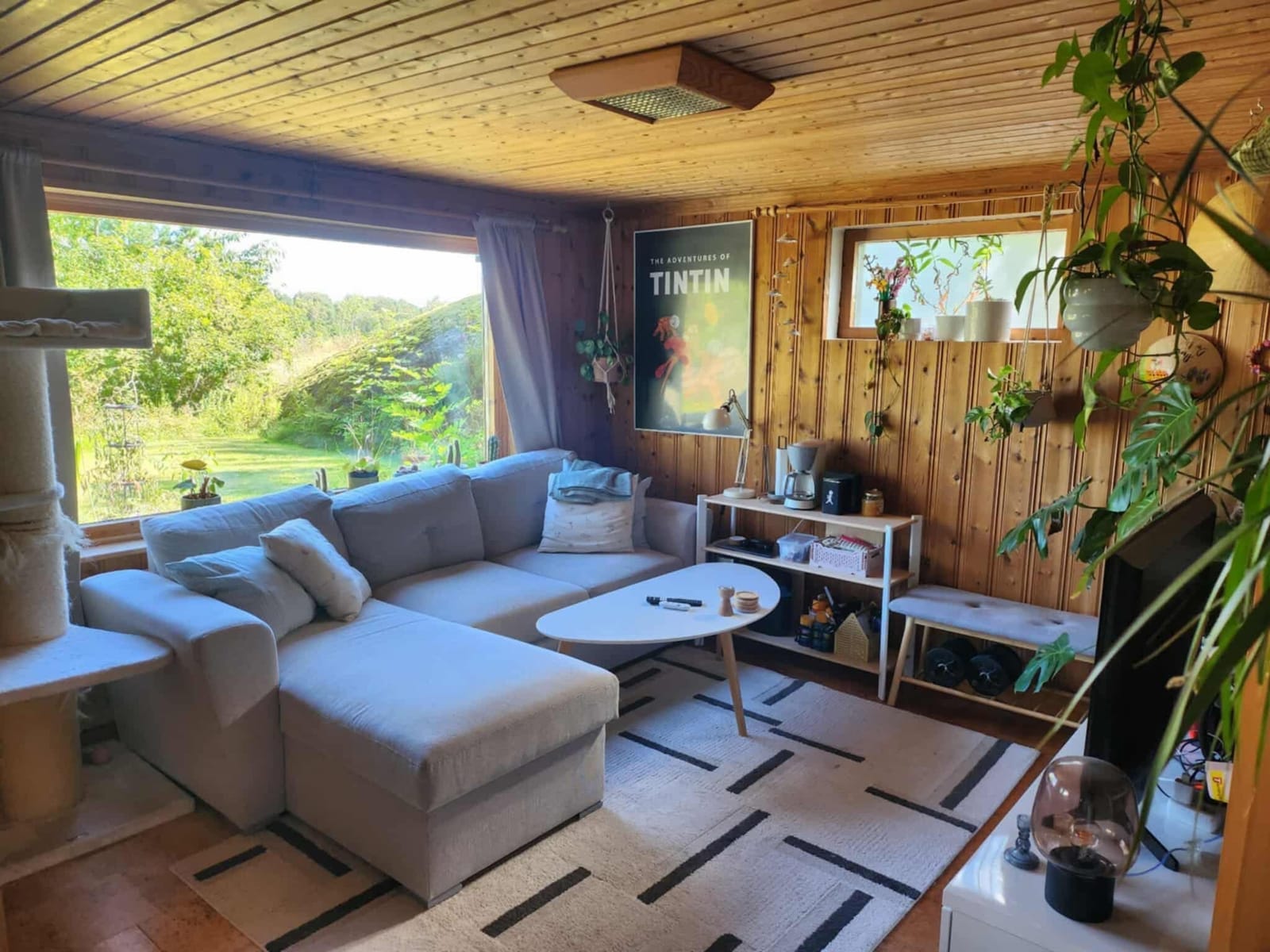 3 rok · 75 m² i Myggenäs – bild 2
