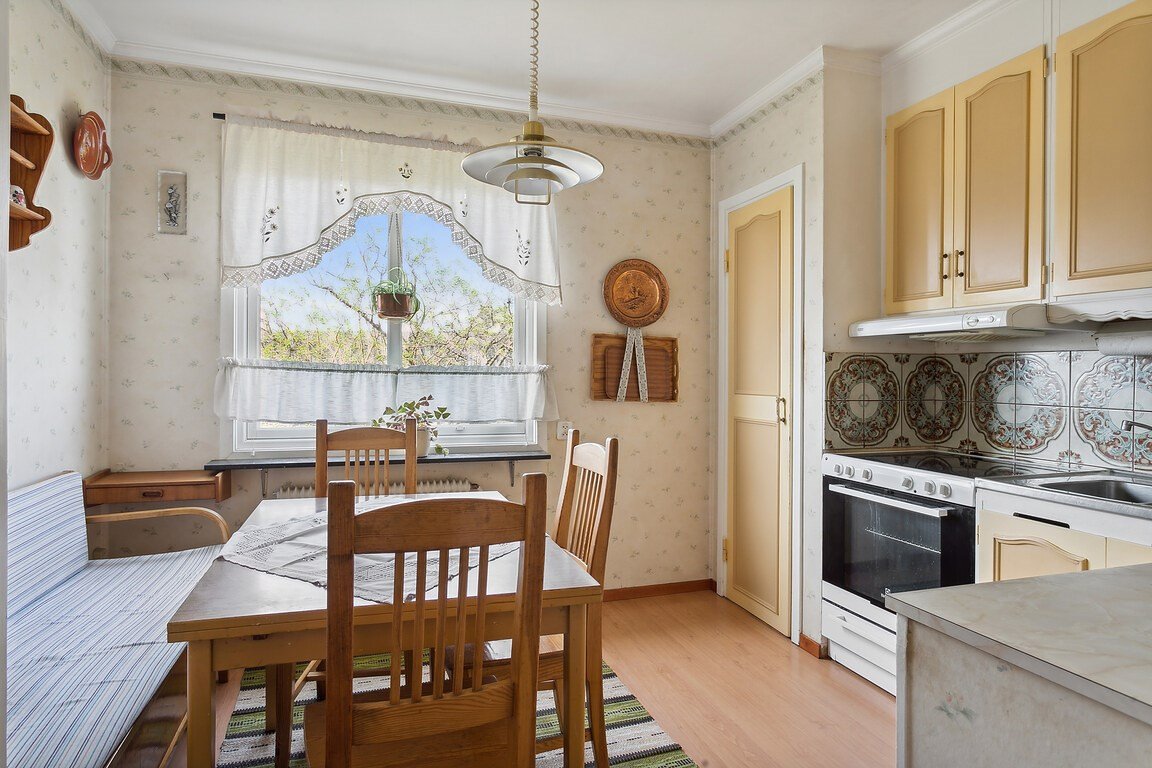 Villa/Hus, 3 rooms, 90 sqm, Lerum – bild 3
