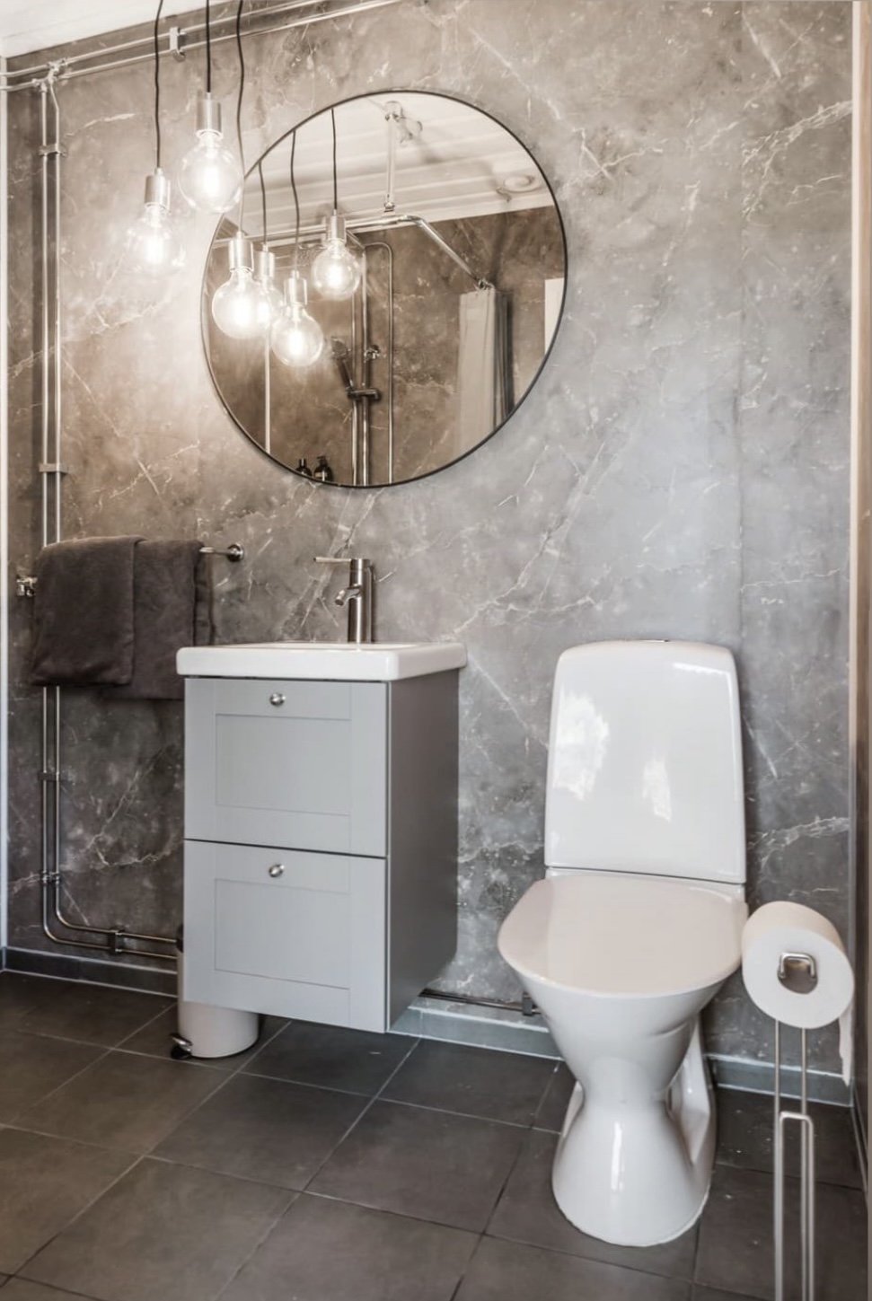 Villa/Hus, 3 rooms, 68 sqm, Bonässund – bild 2