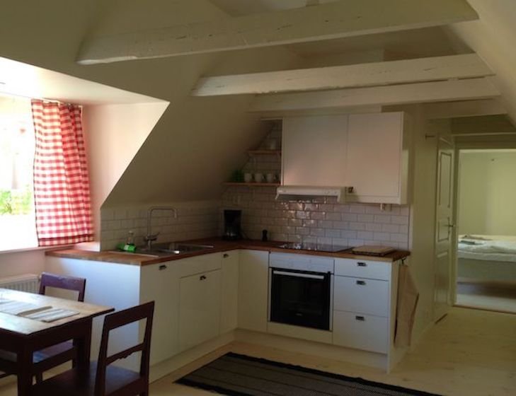 2 rok · 50 m² i Visby – Visby