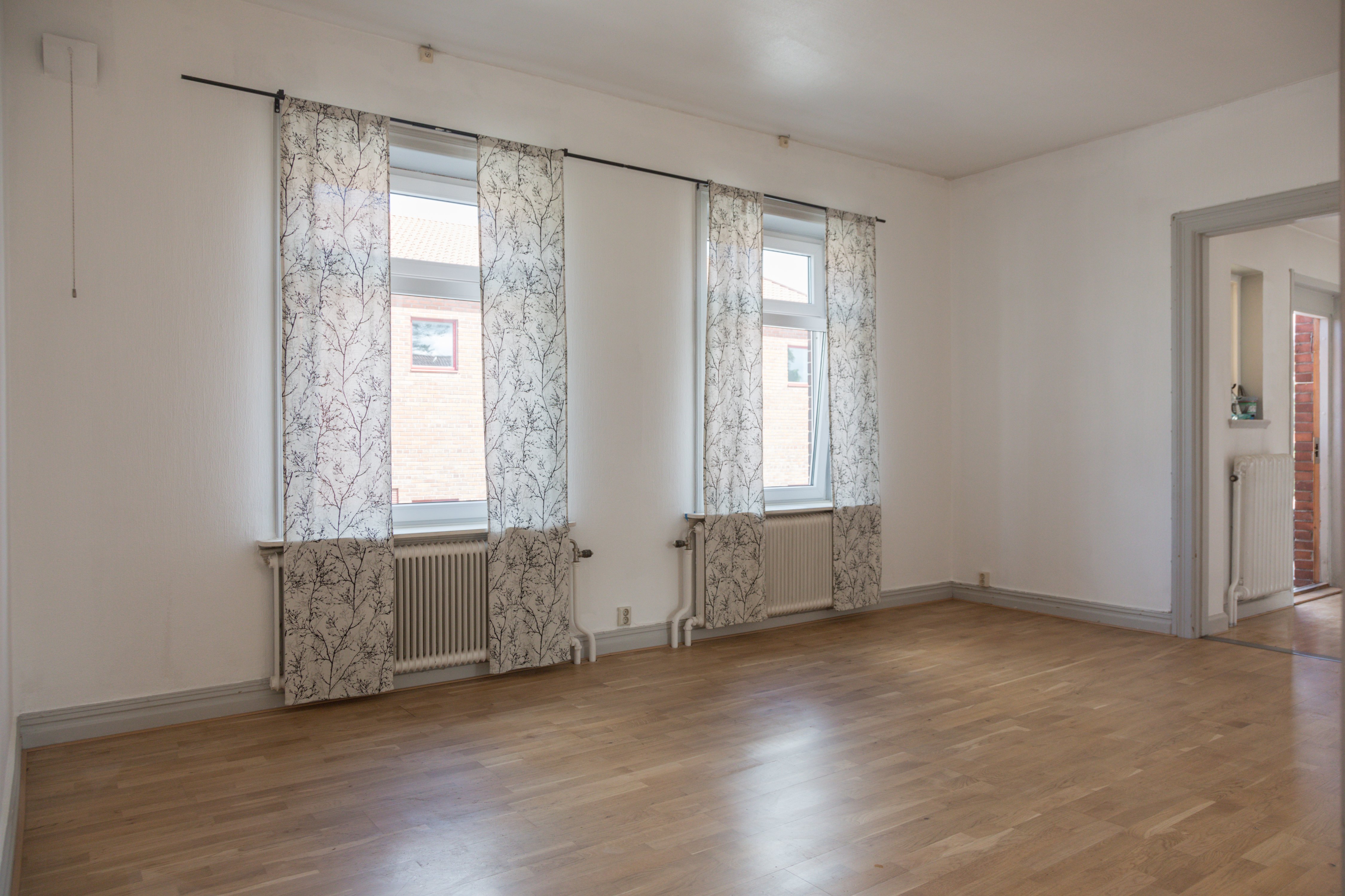 Lägenhet, 3 rooms, 80 sqm, Sjöbo – bild 2