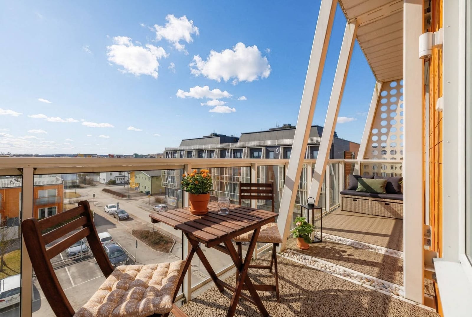 3 rok · 65 m² i Örebro – bild 16