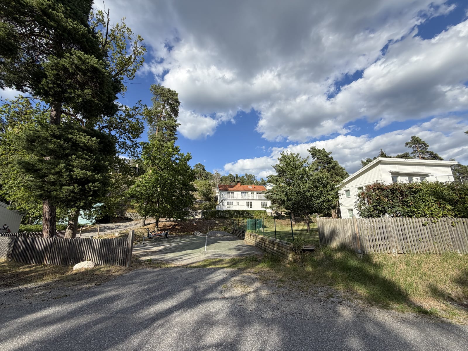 5 rok · 125 m² i Saltsjöbaden – bild 2