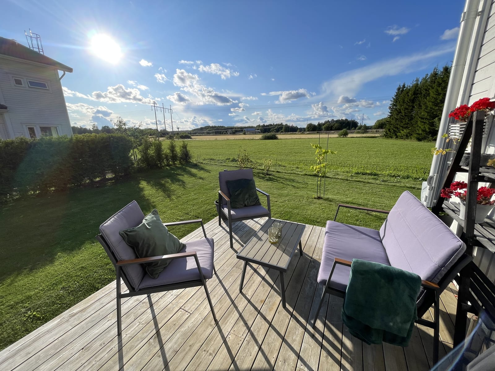 5 rok · 120 m² i Enköping – bild 3