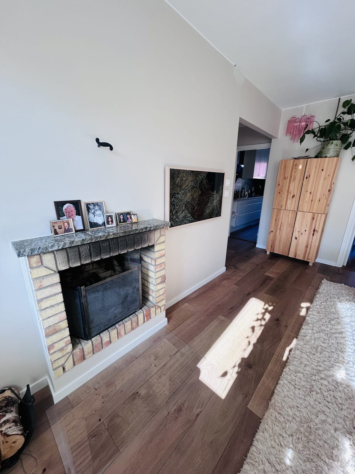 3 rok · 67 m² i Hägersten – bild 5