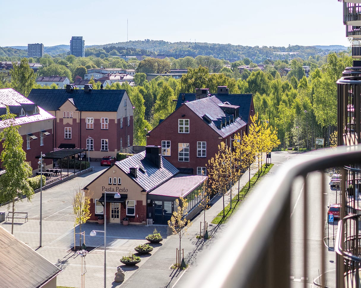 3 rok · 84 m² i Borås – bild 16