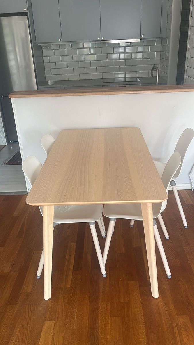 Lägenhet, 1 rooms, 50 sqm, Hässelby – bild 15