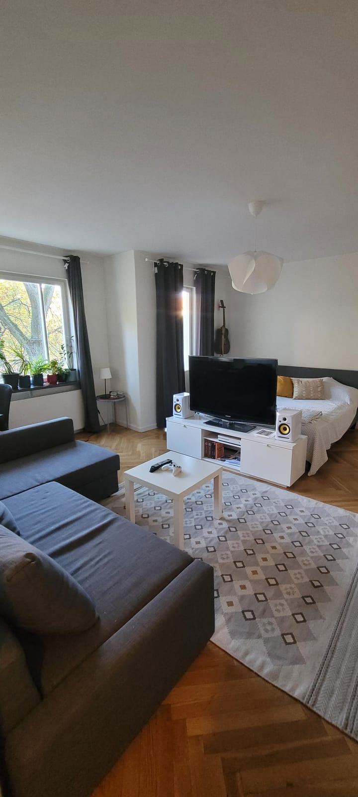 2 rok · 55 m² i Johanneshov – bild 3