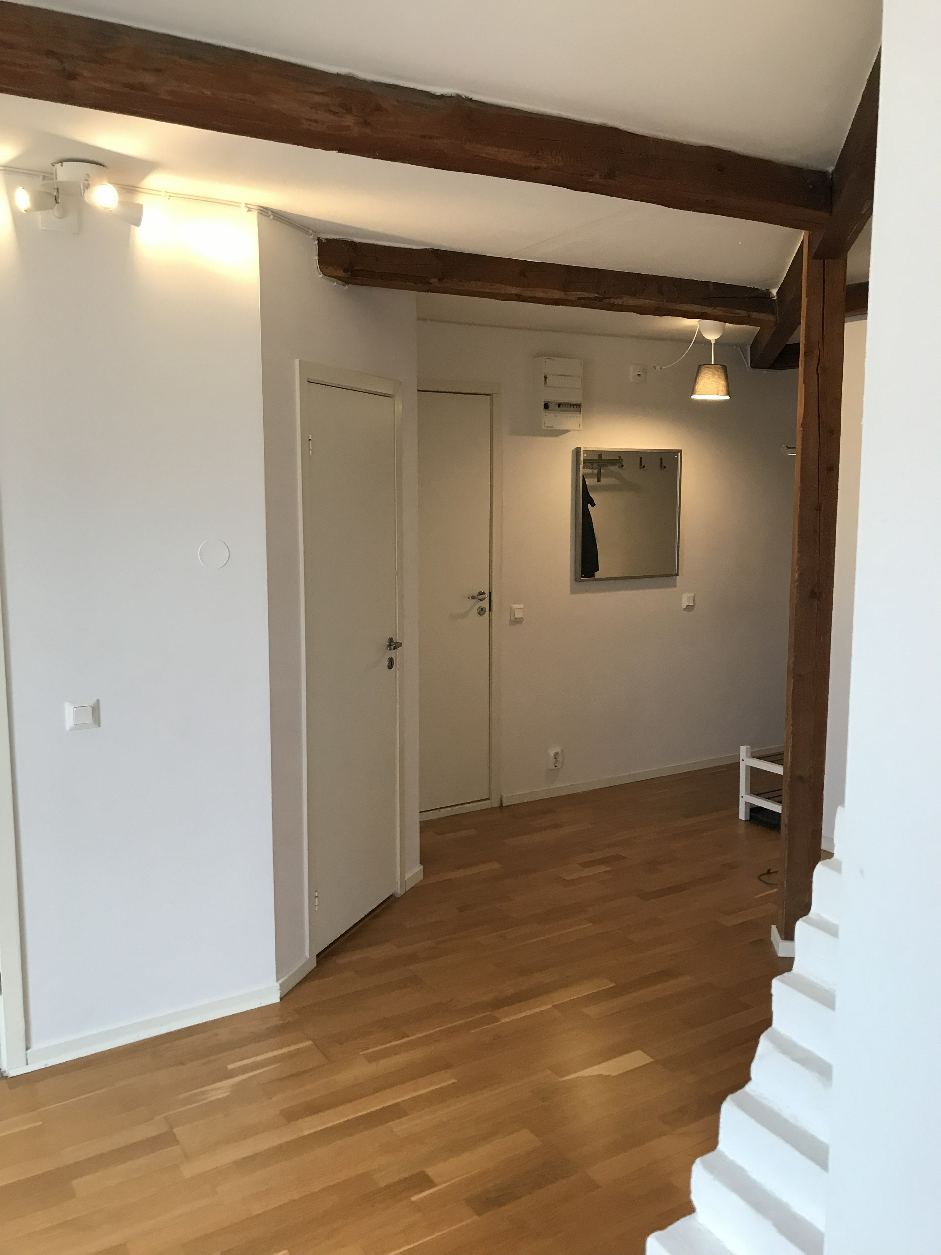 Lägenhet, 2 rooms, 57 sqm, Malmö – bild 3