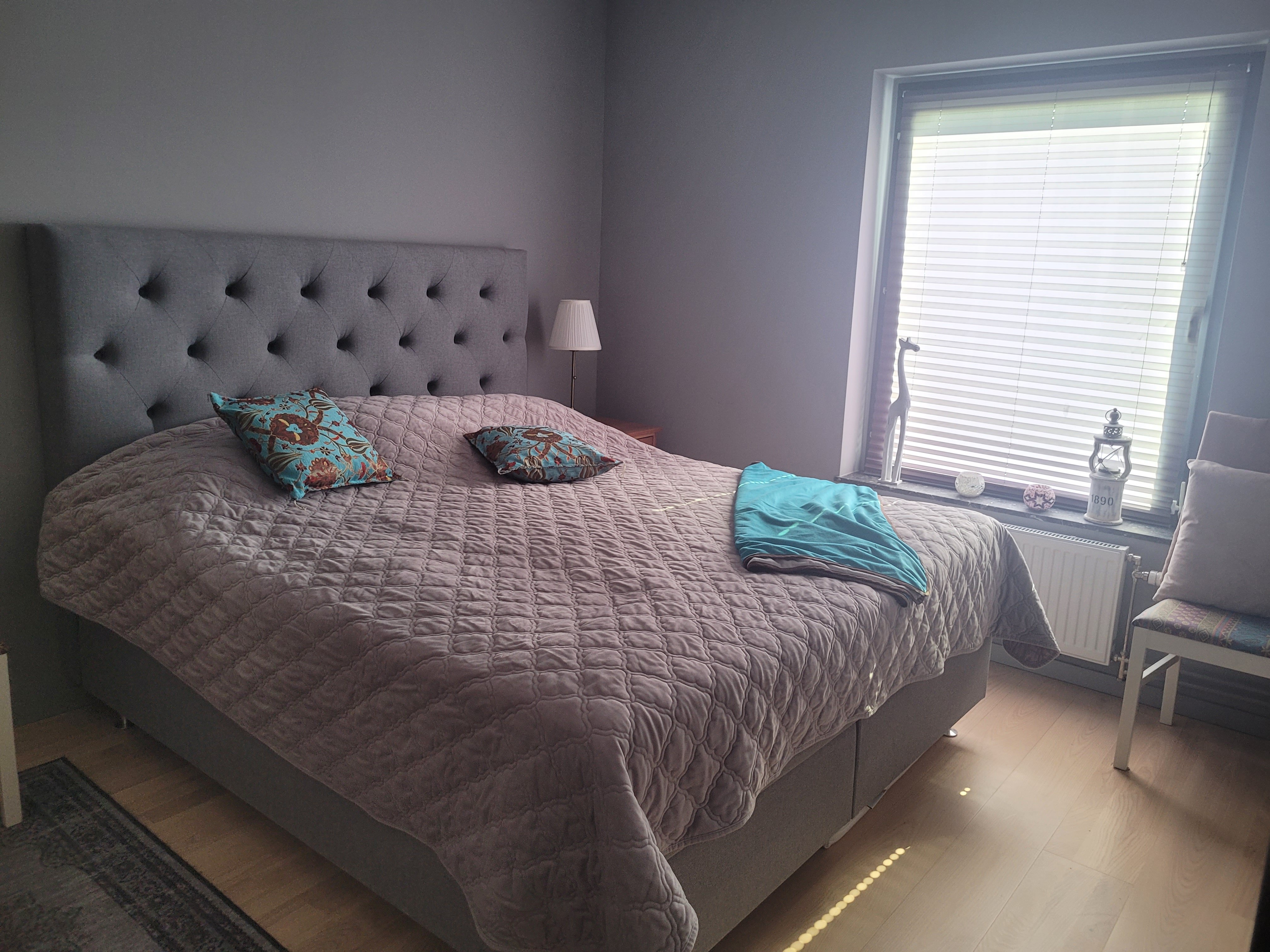 Lägenhet, 2 rooms, 55 sqm, Hägersten – bild 4