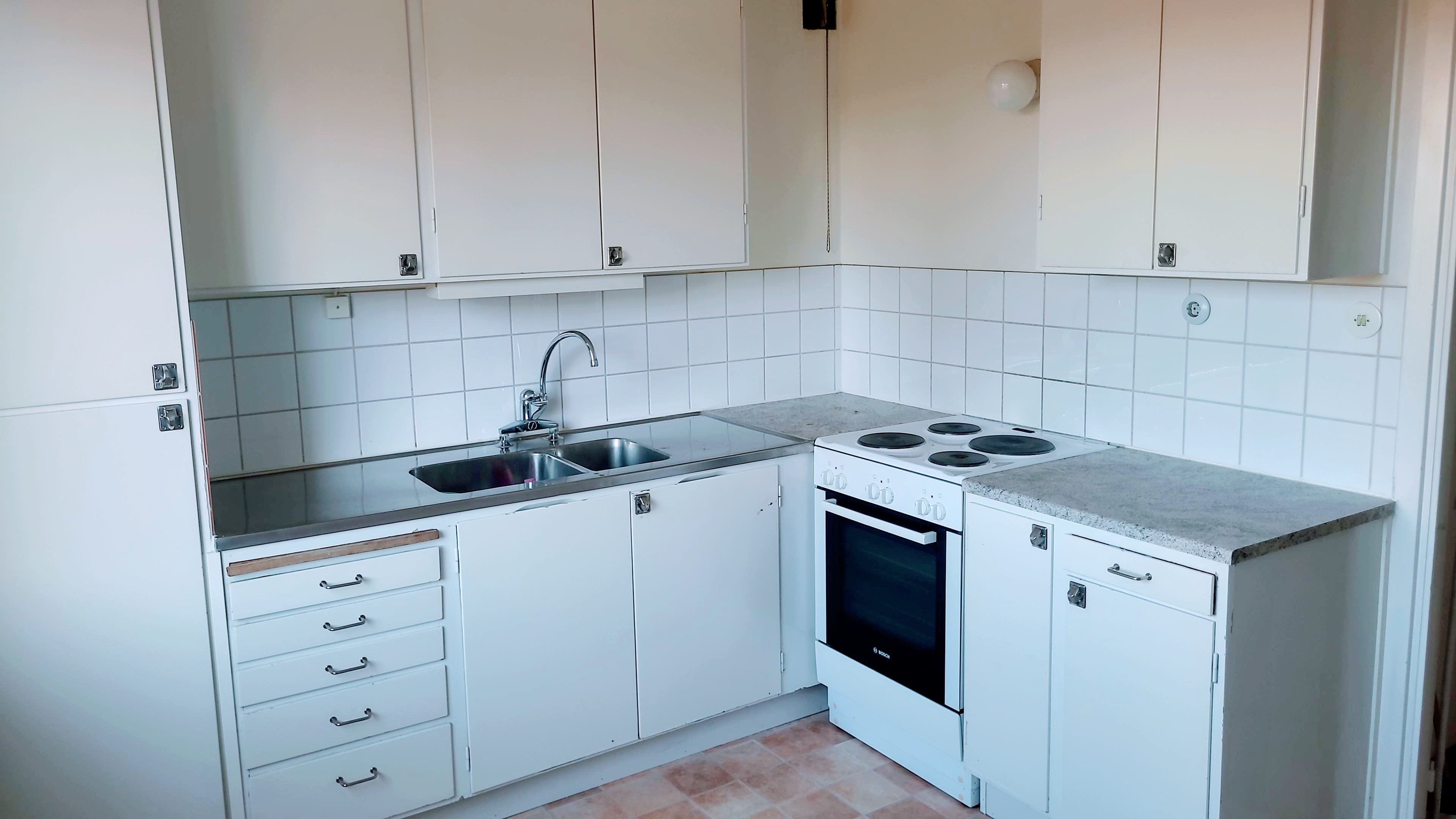 Lägenhet, 1 rooms, 40 sqm, Hedemora – bild 2