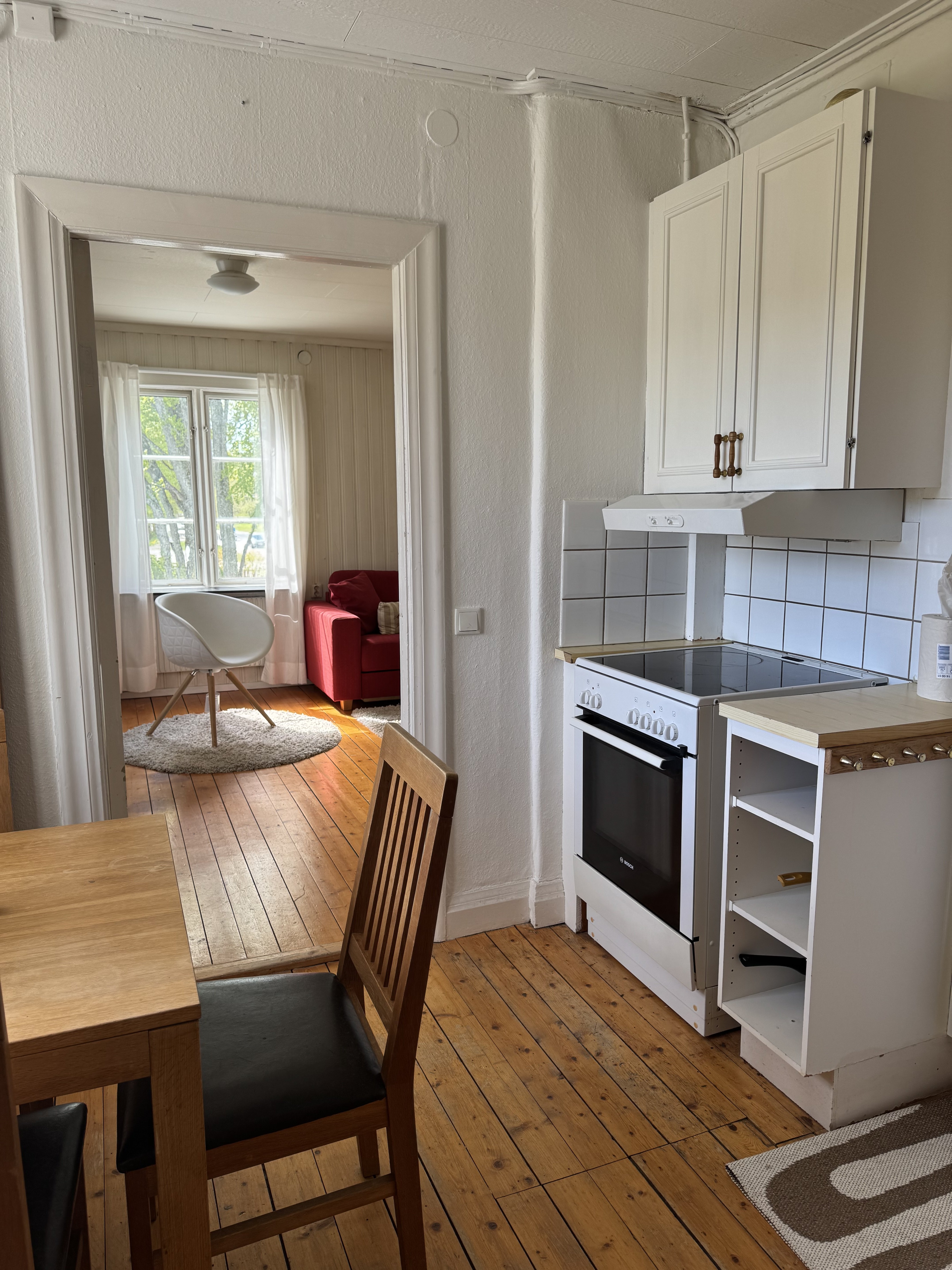 Villa/Hus, 4 rooms, 80 sqm, Björketorp – bild 7
