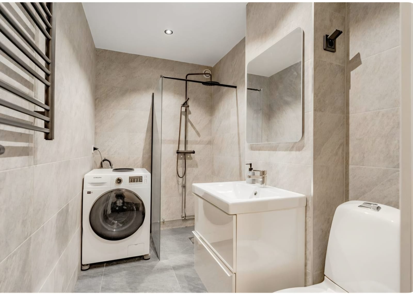 2 rok · 63 m² i Uppsala – bild 6