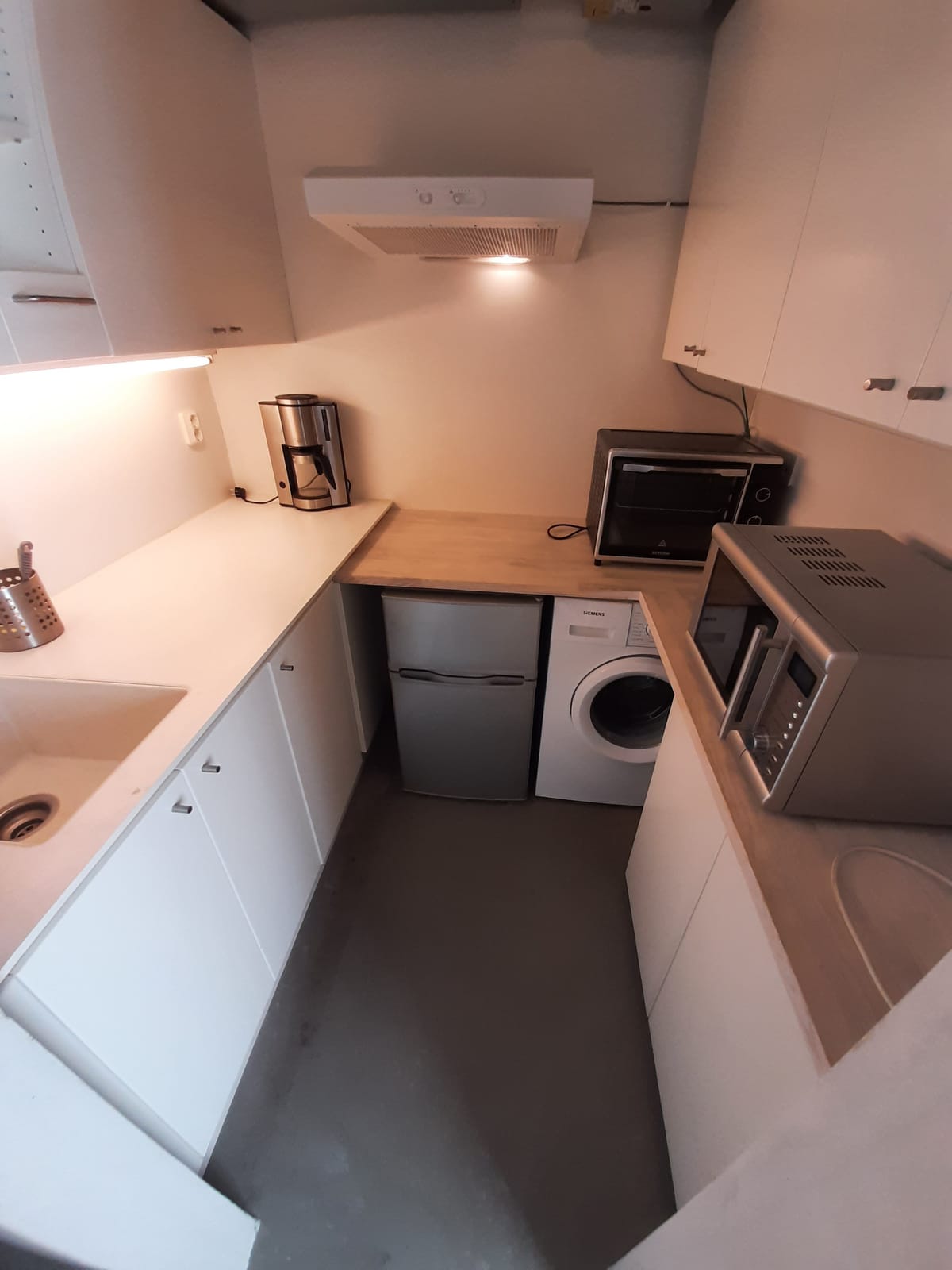 1 rok · 34 m² i Åhus – bild 6