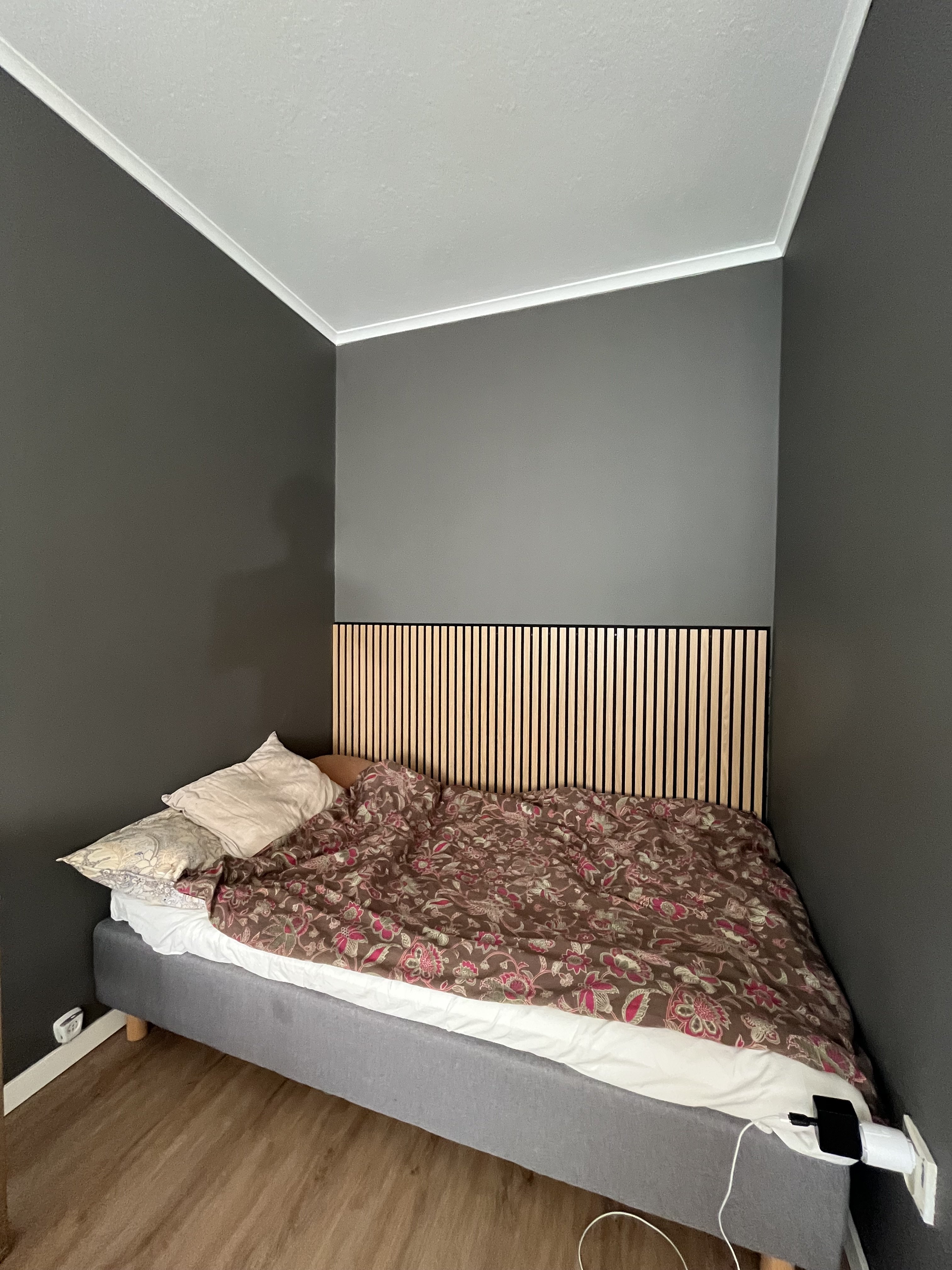 Lägenhet, 1 rooms, 38 sqm, Solna – bild 6