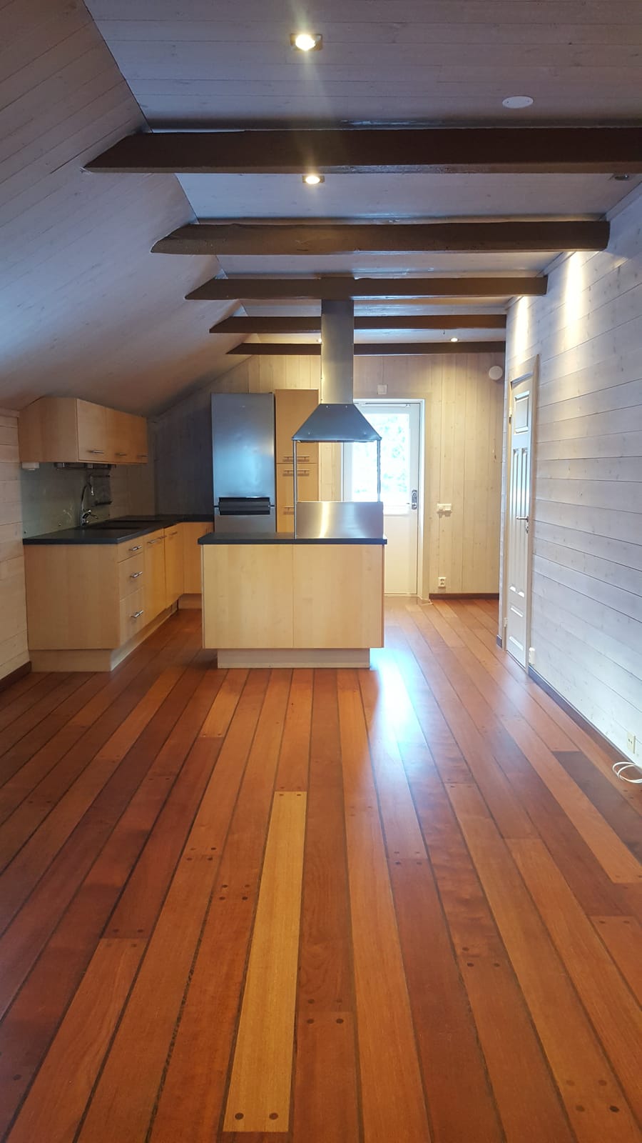 3 rok · 66 m² i Åre