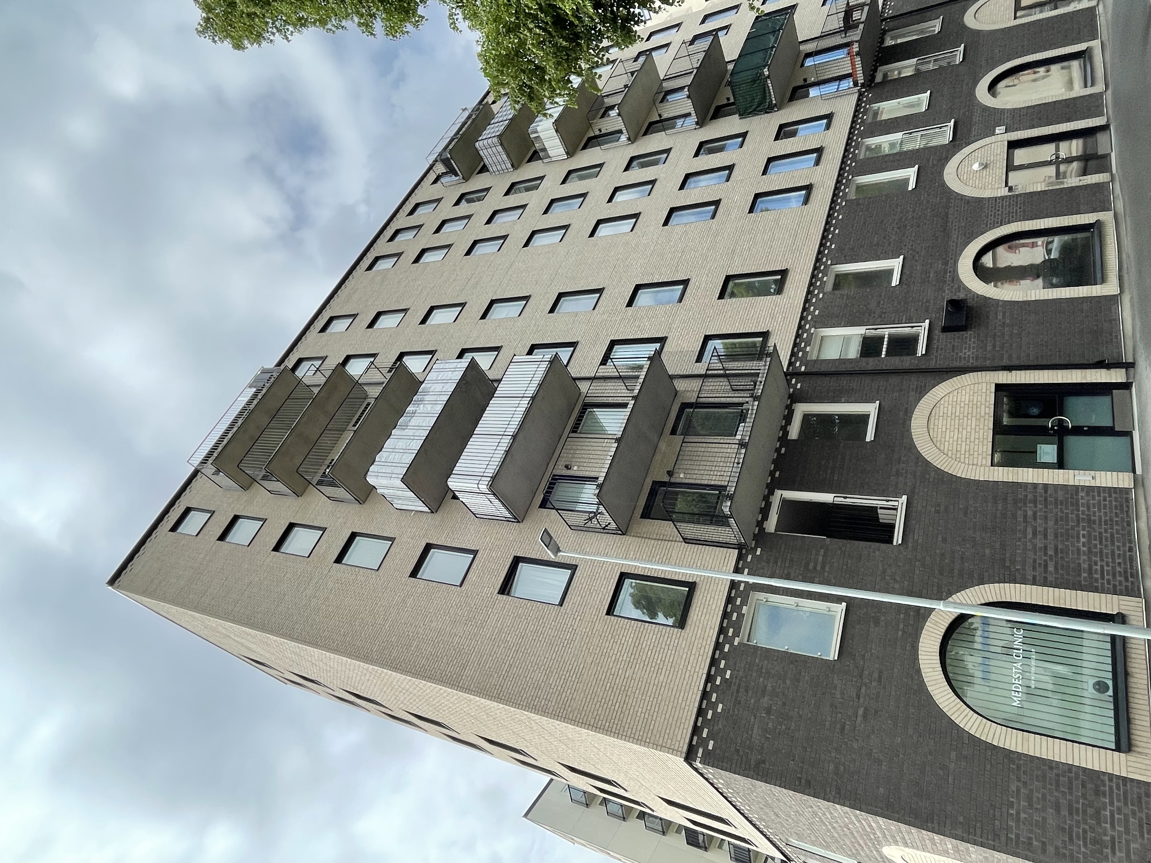 Lägenhet, 1 rooms, 27 sqm, Södertälje – Södertälje