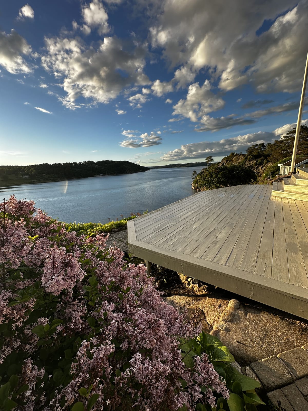 4 rok · 175 m² i Henån – Henån