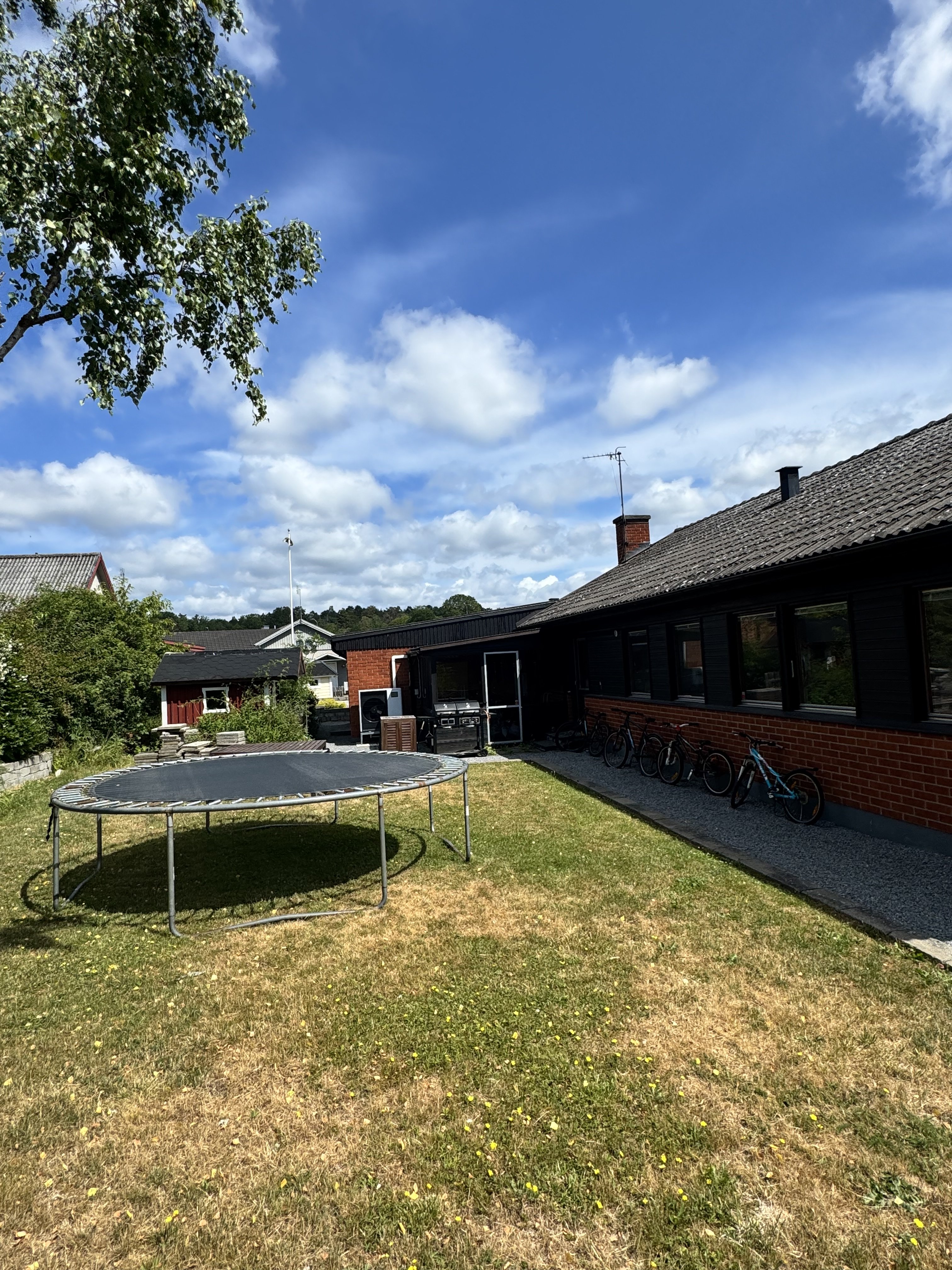 Villa/Hus, 6 rooms, 168 sqm, Karlshamn – bild 4