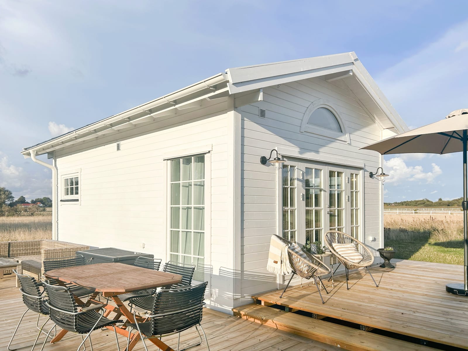 2 rok · 30 m² i Smygehamn – bild 3