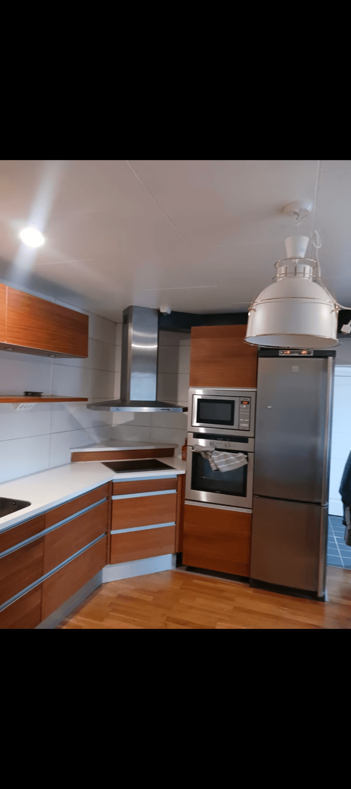 2 rok · 80 m² i Marieholm – Marieholm