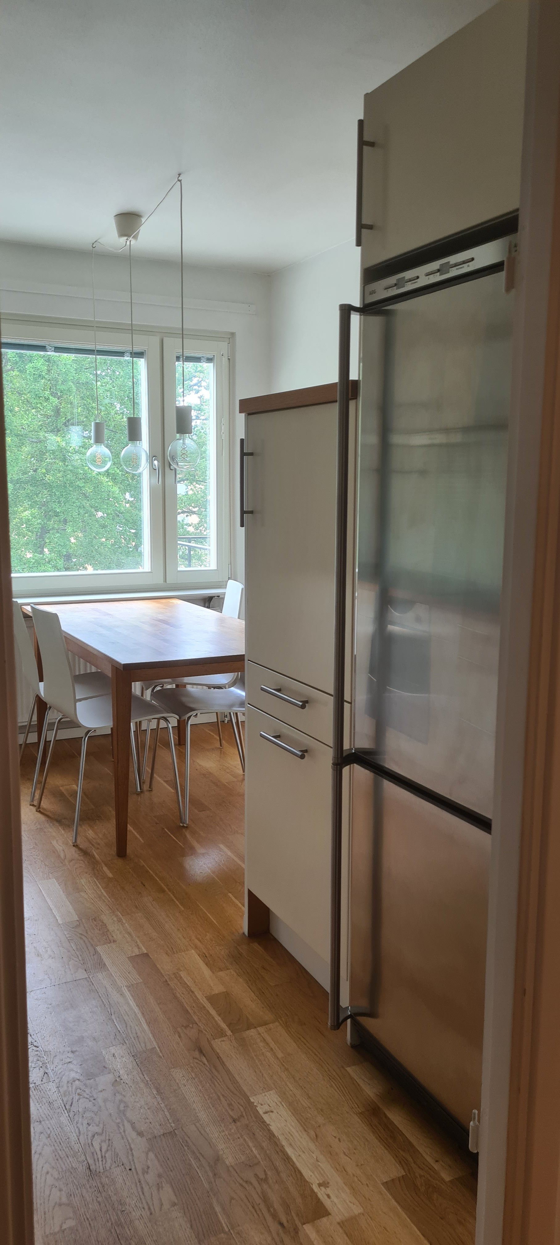 Lägenhet, 2 rooms, 61 sqm, Järfälla – bild 2