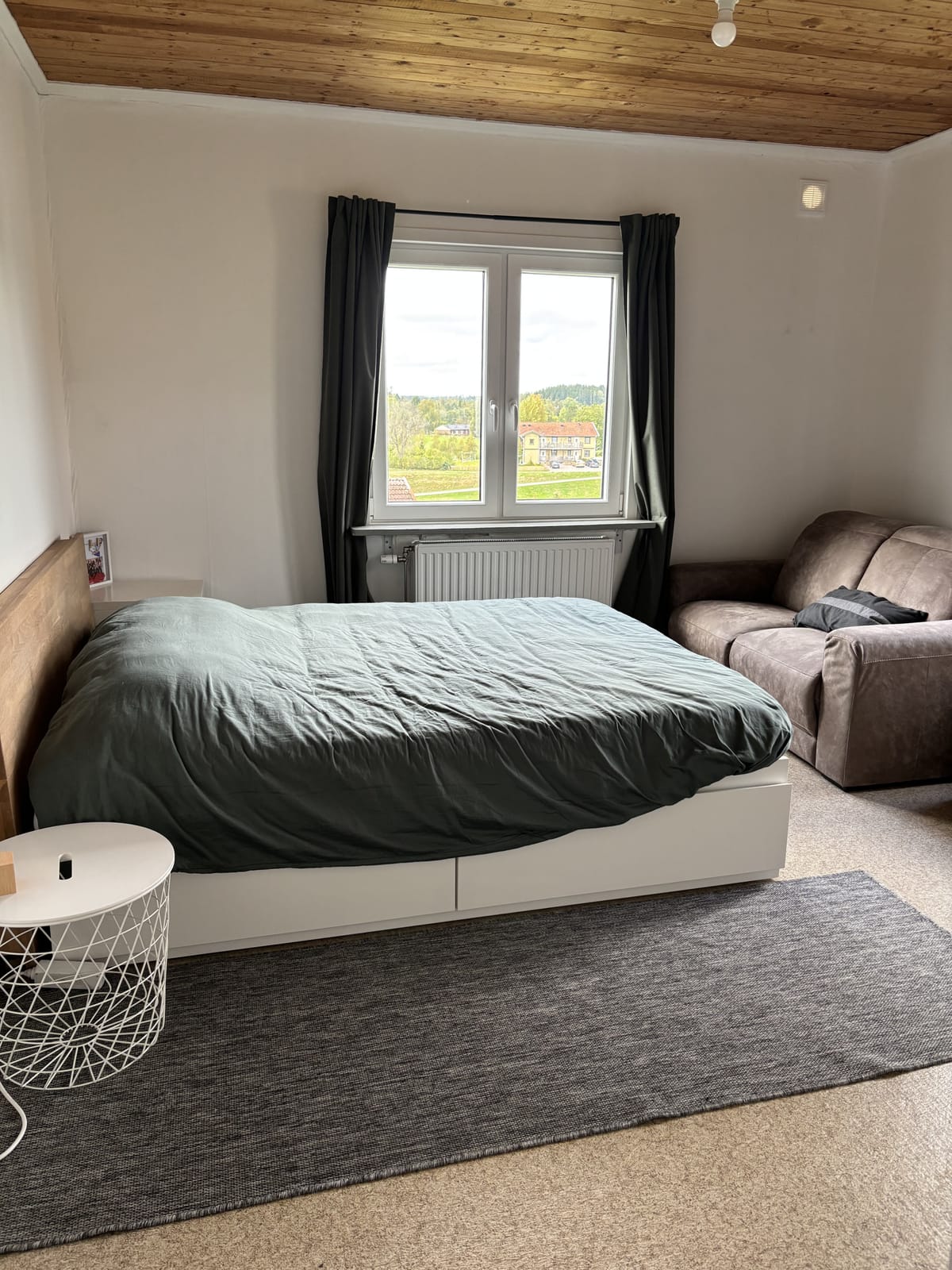 5 rok · 140 m² i Stigen – bild 10