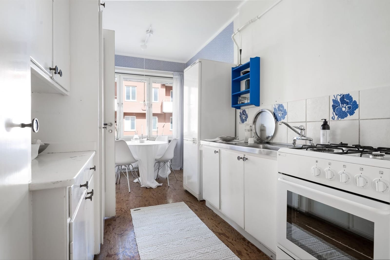 1 rok · 39 m² i Solna – bild 3