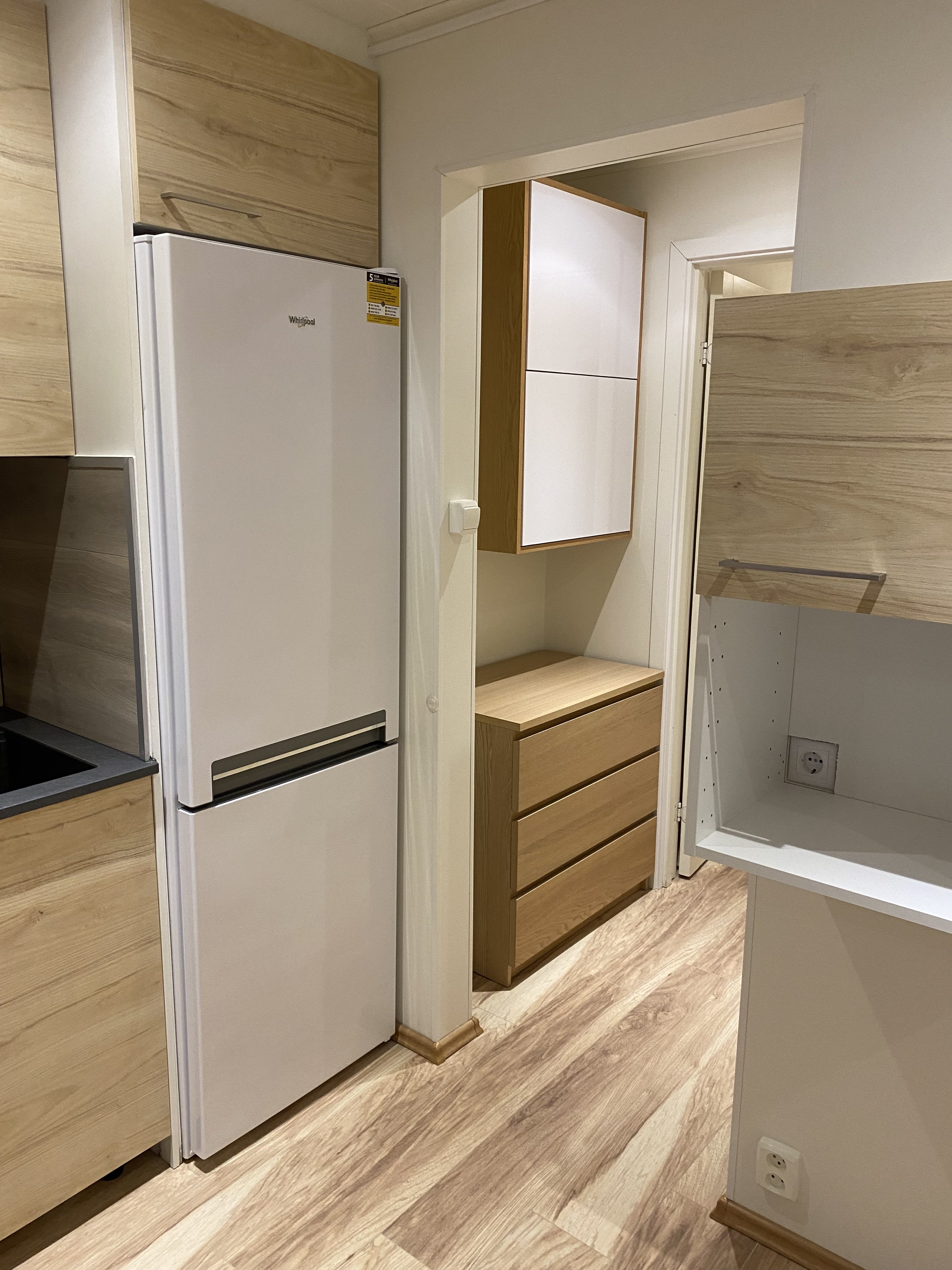 Lägenhet, 2 rooms, 30 sqm, Handen – bild 5