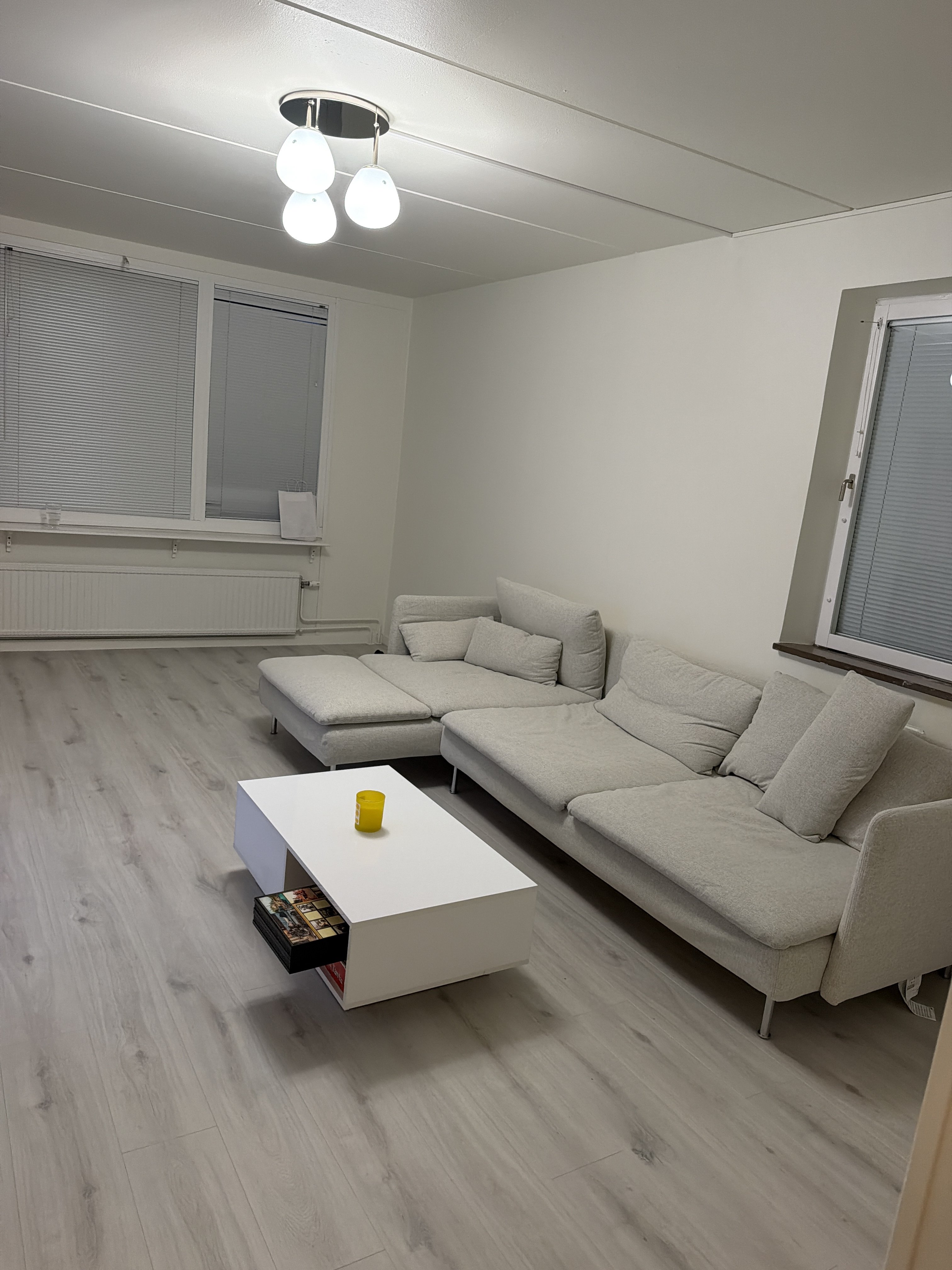 Lägenhet, 3 rooms, 75 sqm, Märsta – bild 6
