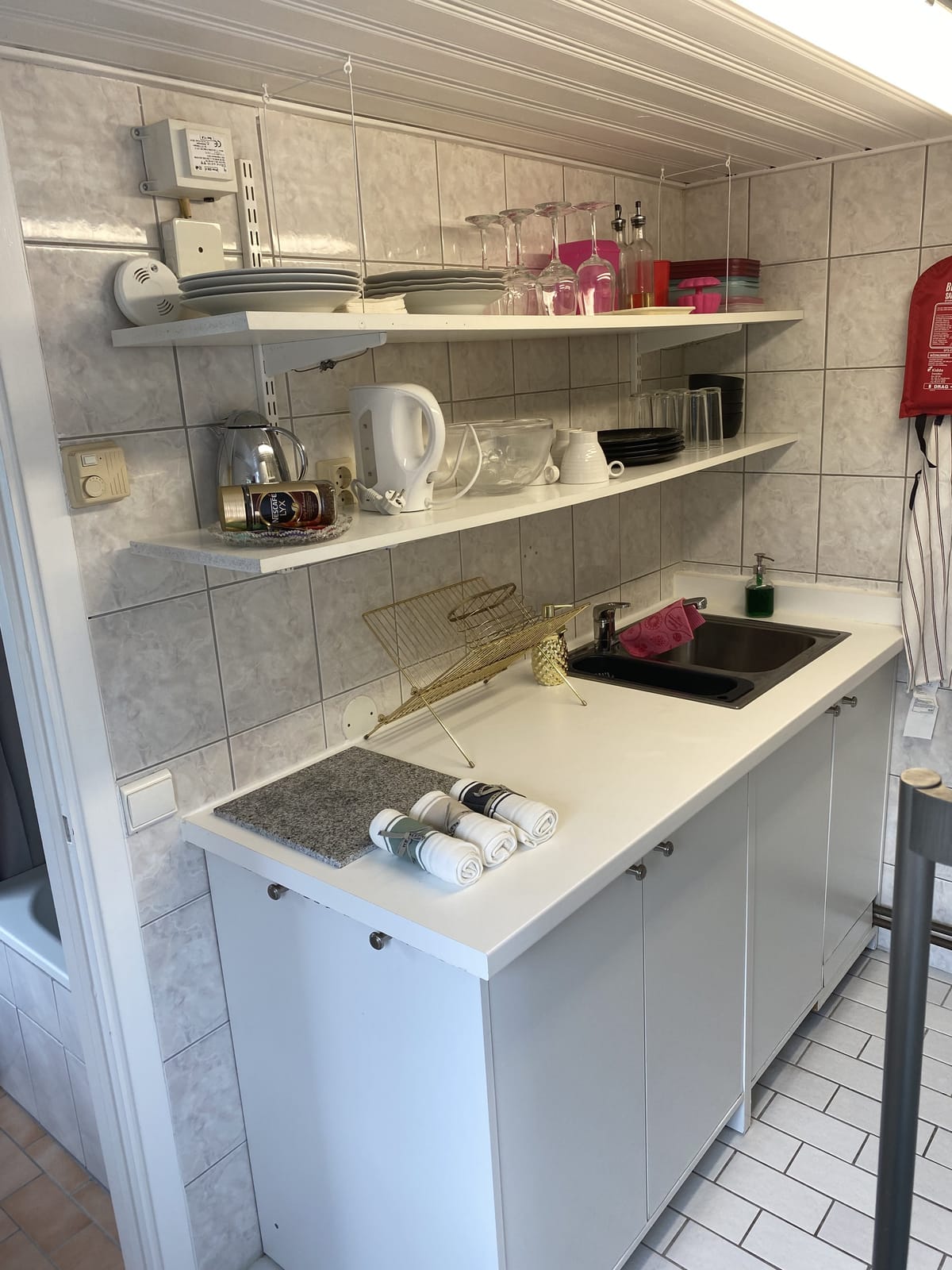 2 rok · 35 m² i Trelleborg – bild 12