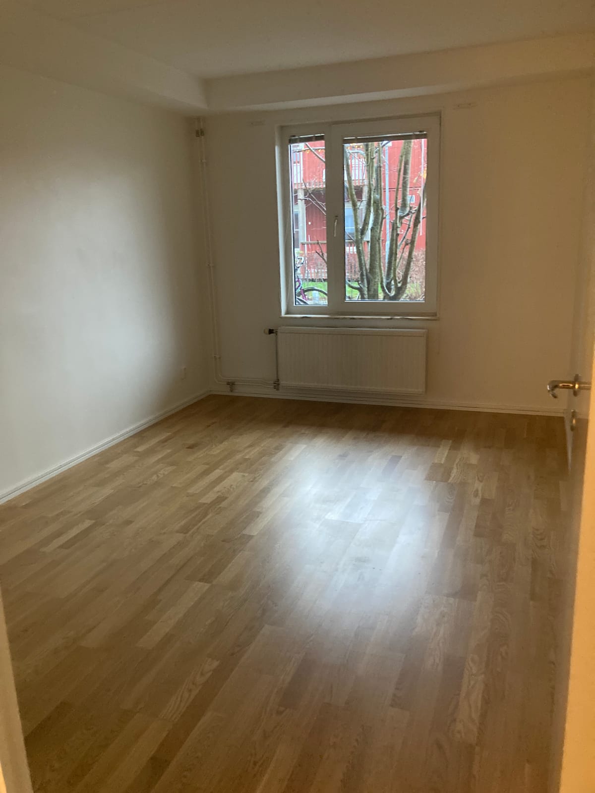 2 rok · 59 m² i Nyköping – bild 2