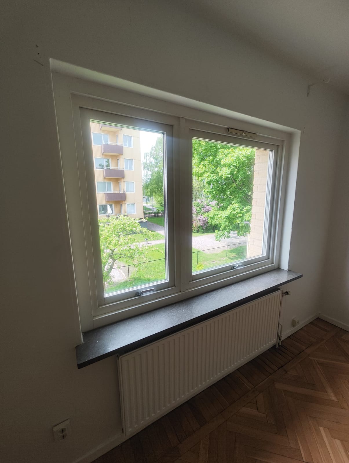 2 rok · 46 m² i Norrköping – bild 9