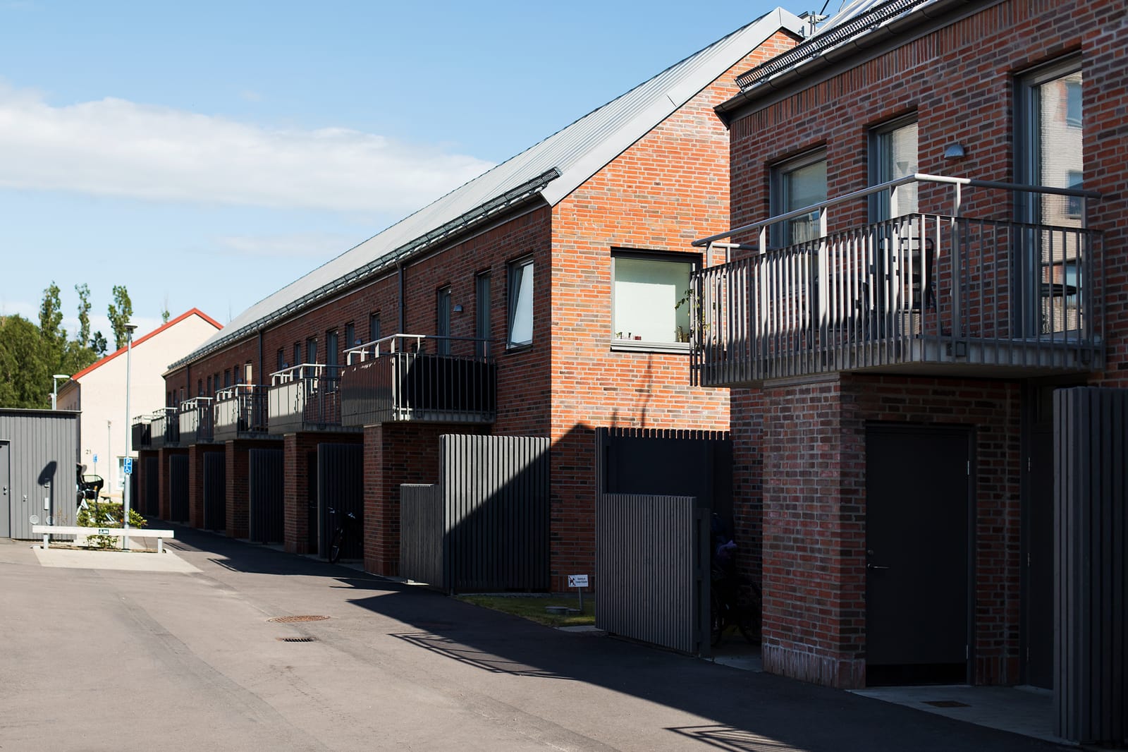 4 rok · 84 m² i Helsingborg – bild 13