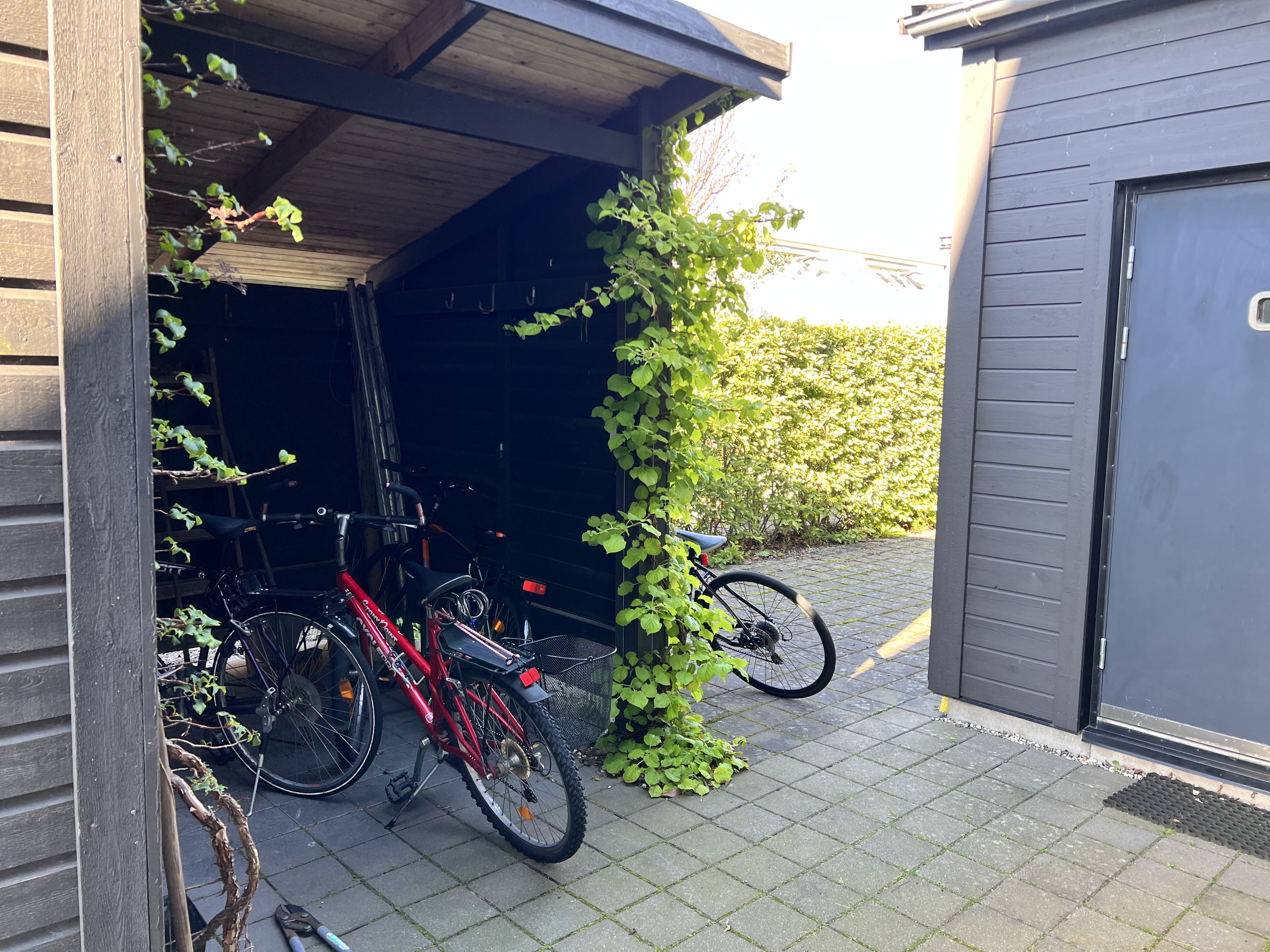 Villa/Hus, 6 rooms, 180 sqm, Vejbystrand – bild 24