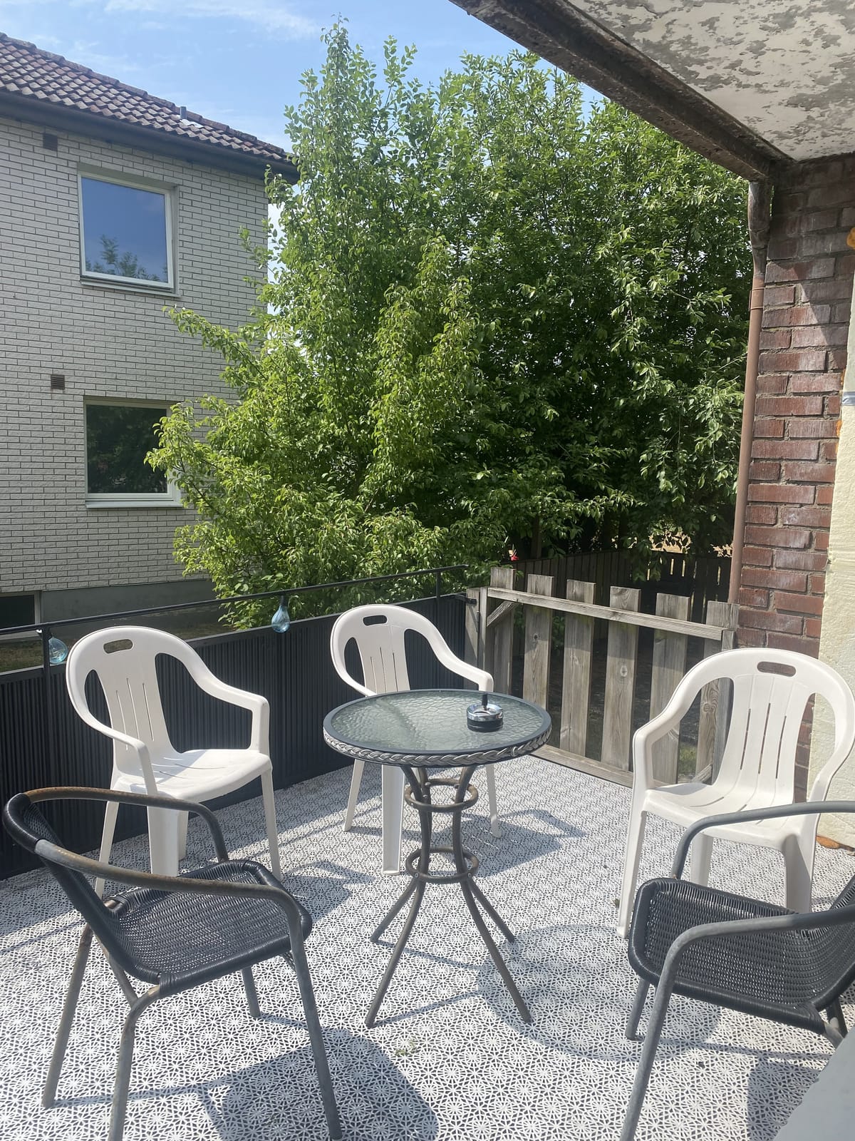 1 rok · 24 m² i Halmstad – bild 2