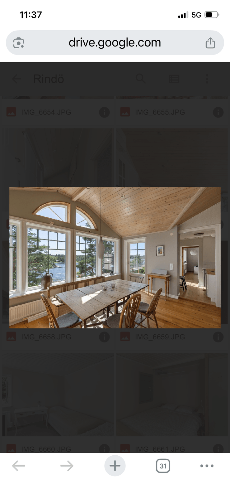 3 rok · 80 m² i Vaxholm – bild 6