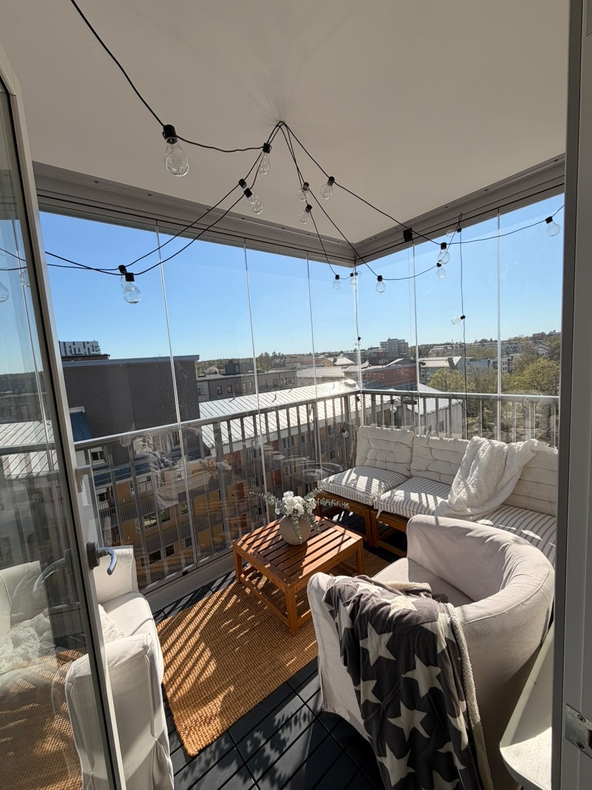 Lägenhet, 2 rooms, 38 sqm, Linköping – bild 11