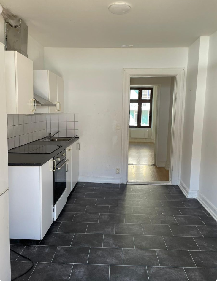 Lägenhet, 2 rooms, 61 sqm, Malmö – bild 10